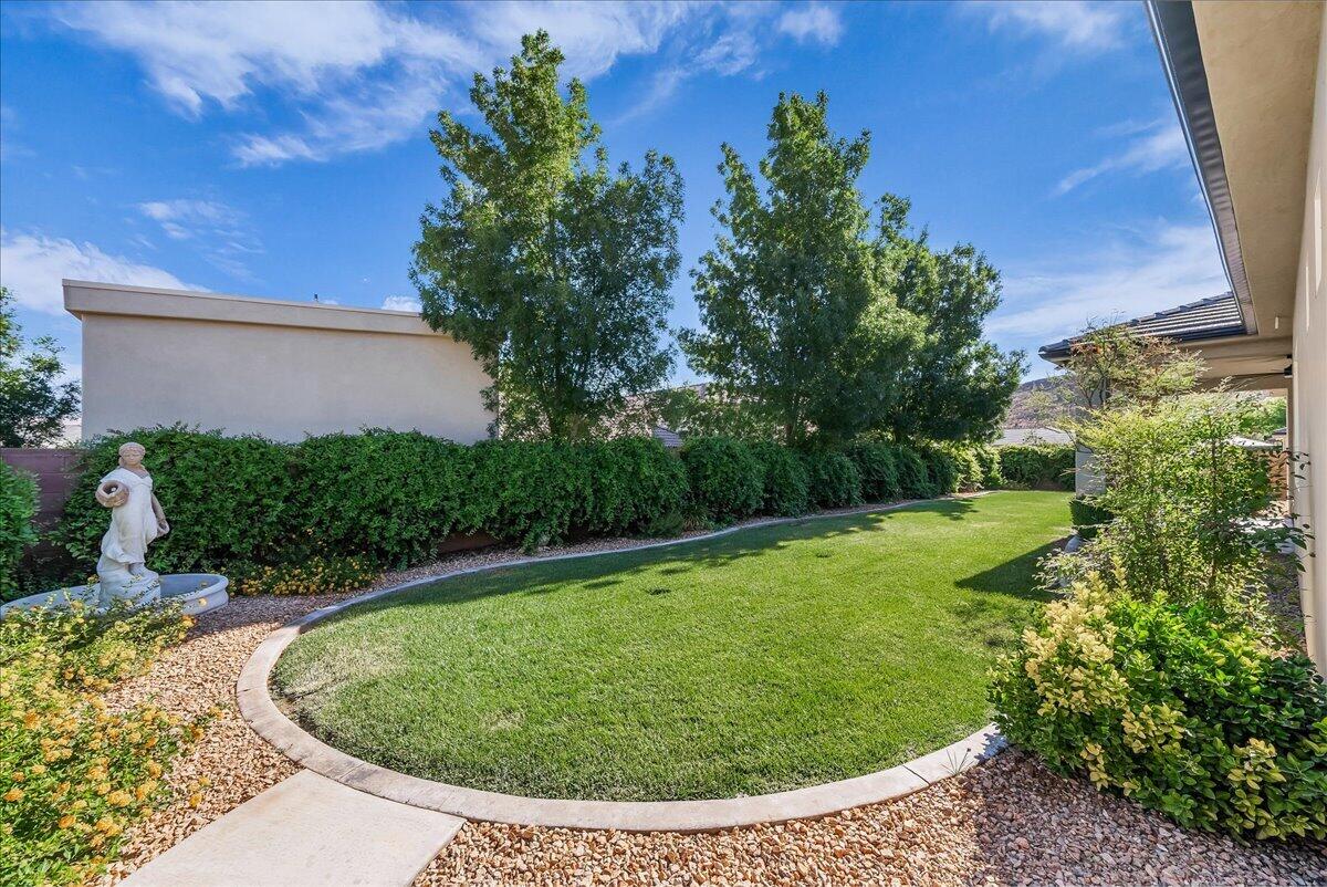 DIXIE SPRINGS - Residential