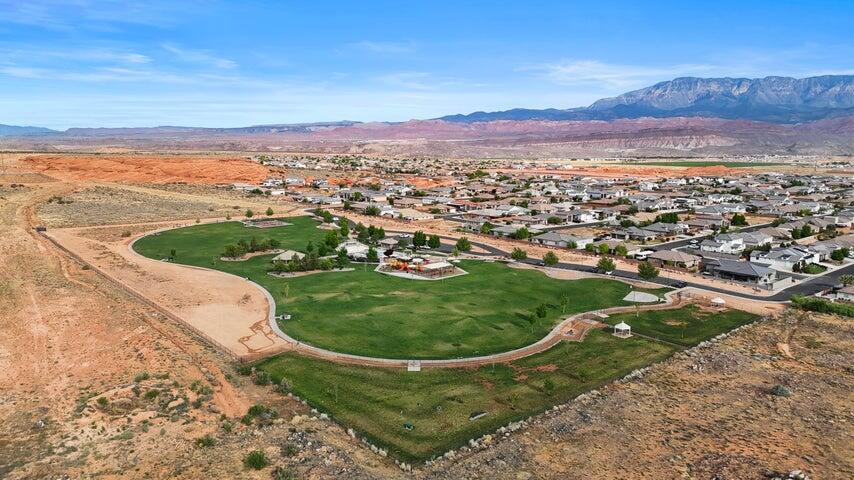 DIXIE SPRINGS - Residential