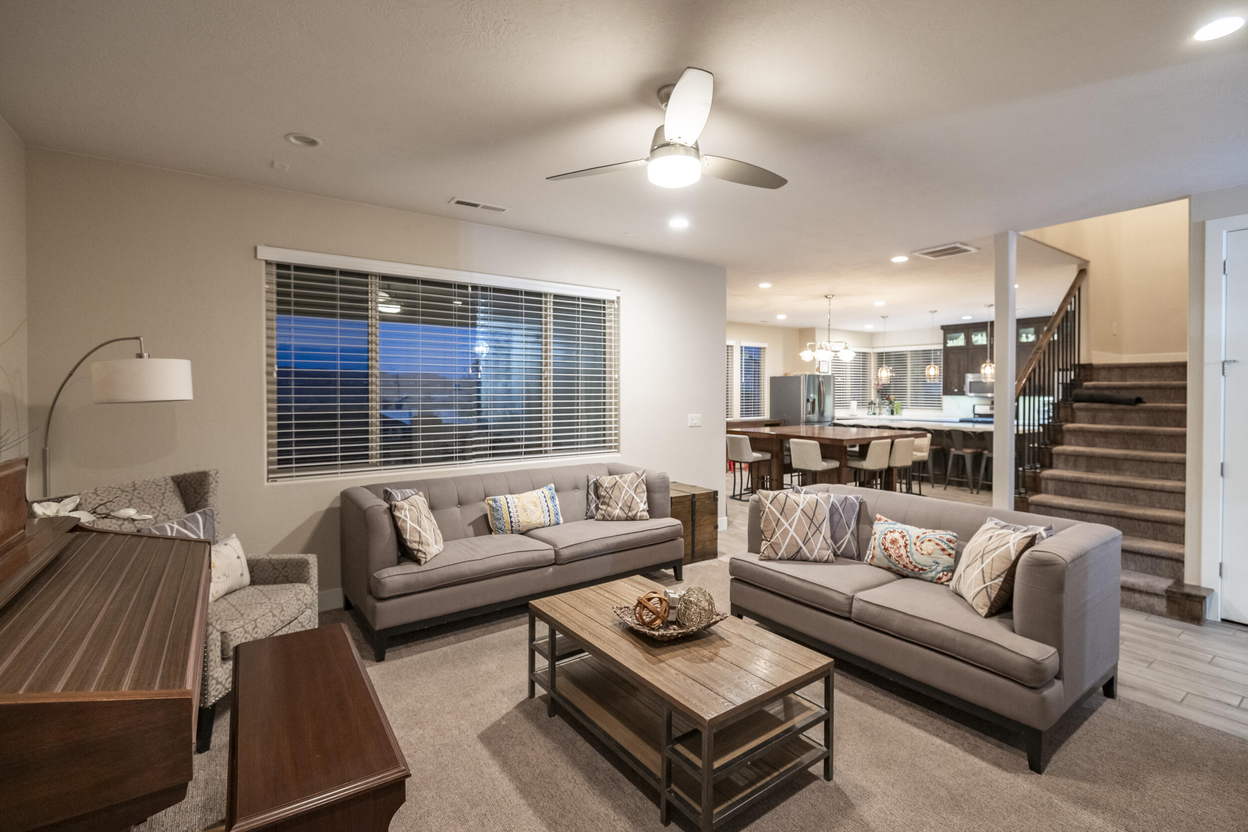 PARADISE VILLAGE AT ZION - Residential