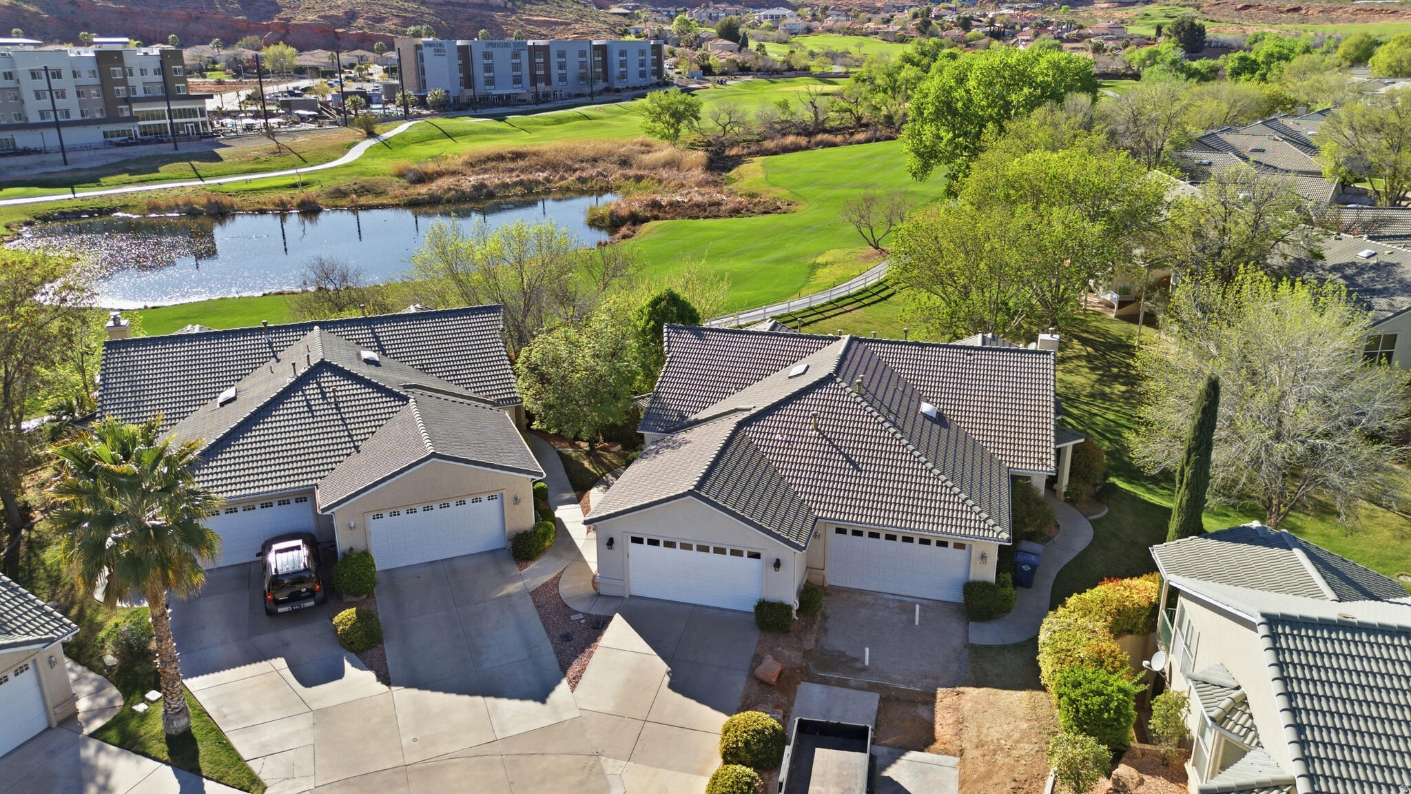 HIGHLANDS - Residential