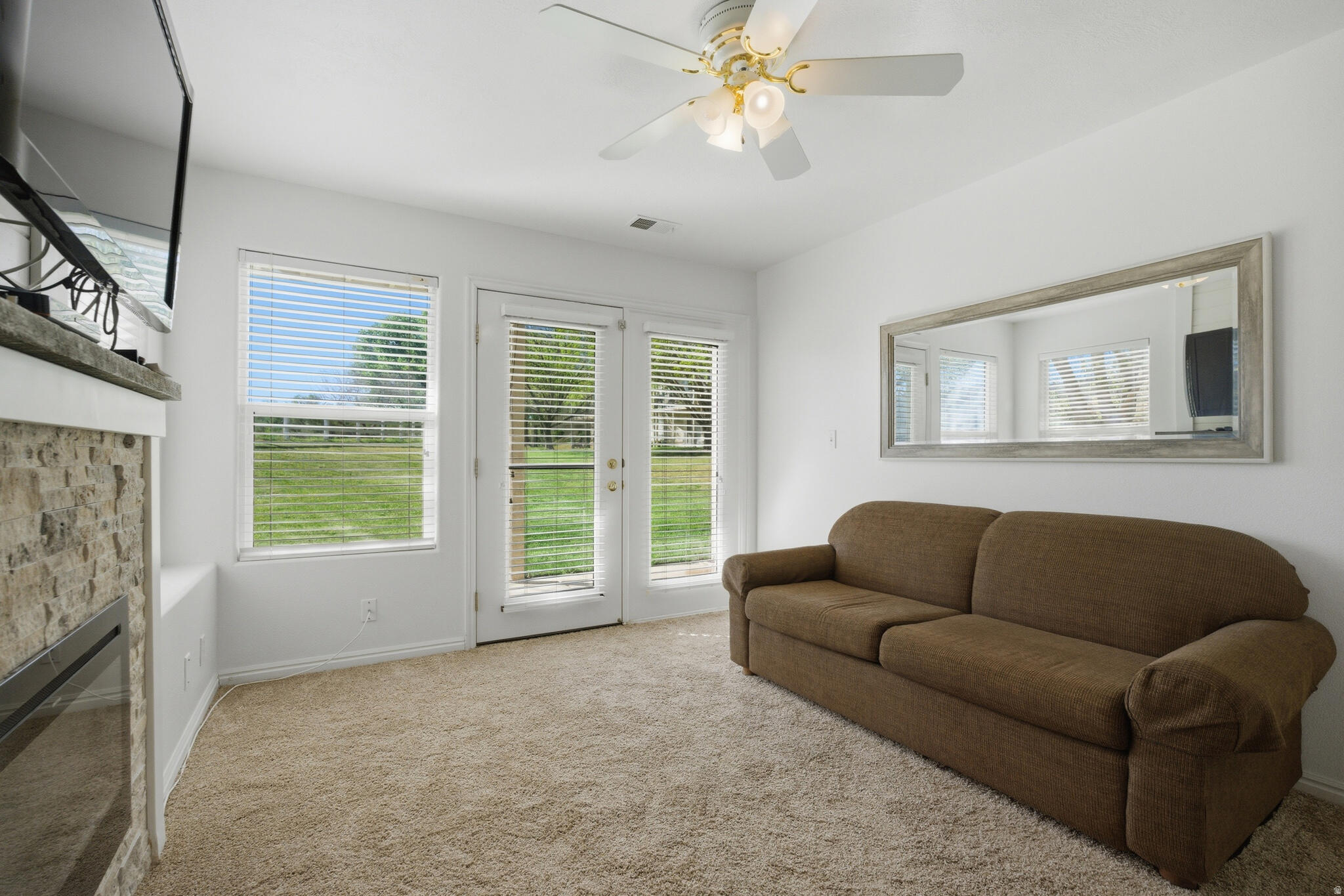 HIGHLANDS - Residential