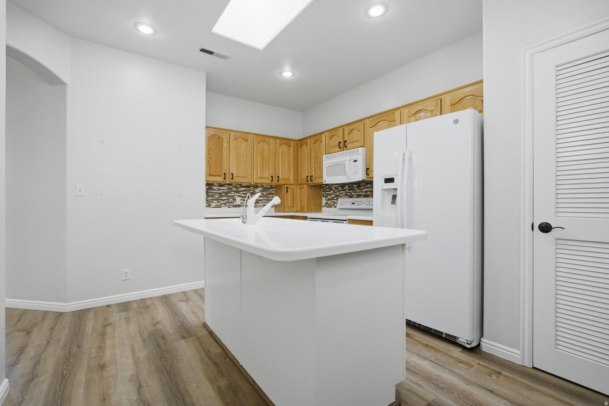 HIGHLANDS - Residential