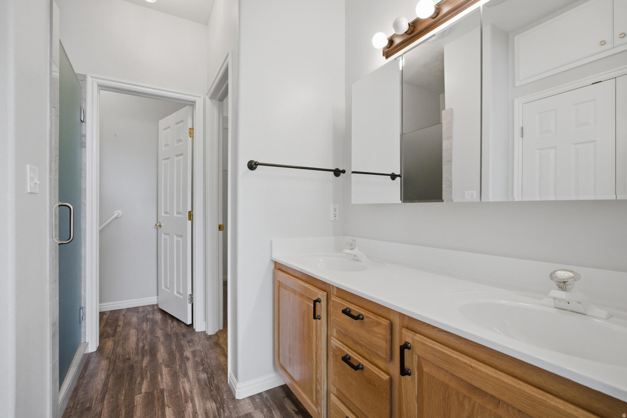 HIGHLANDS - Residential