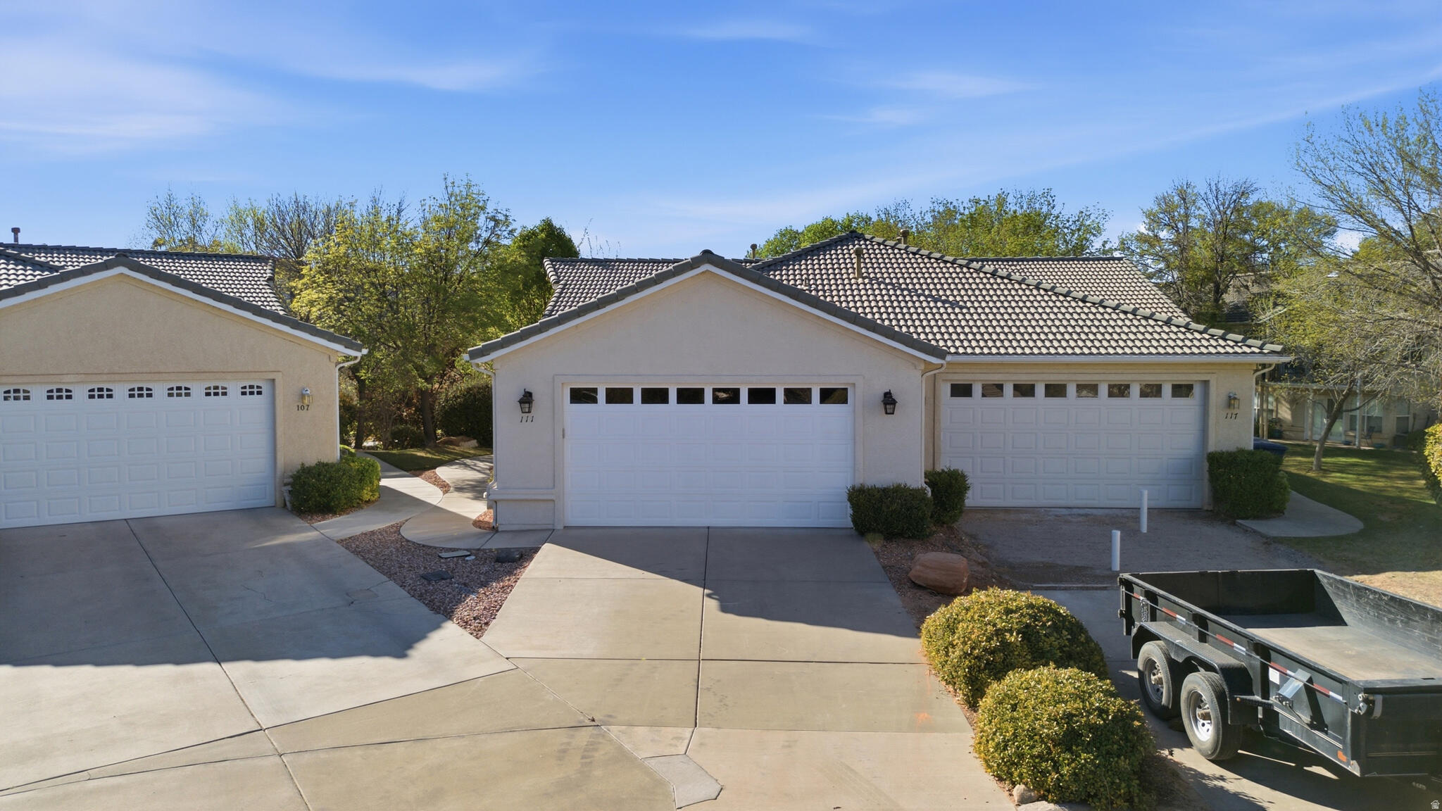 HIGHLANDS - Residential