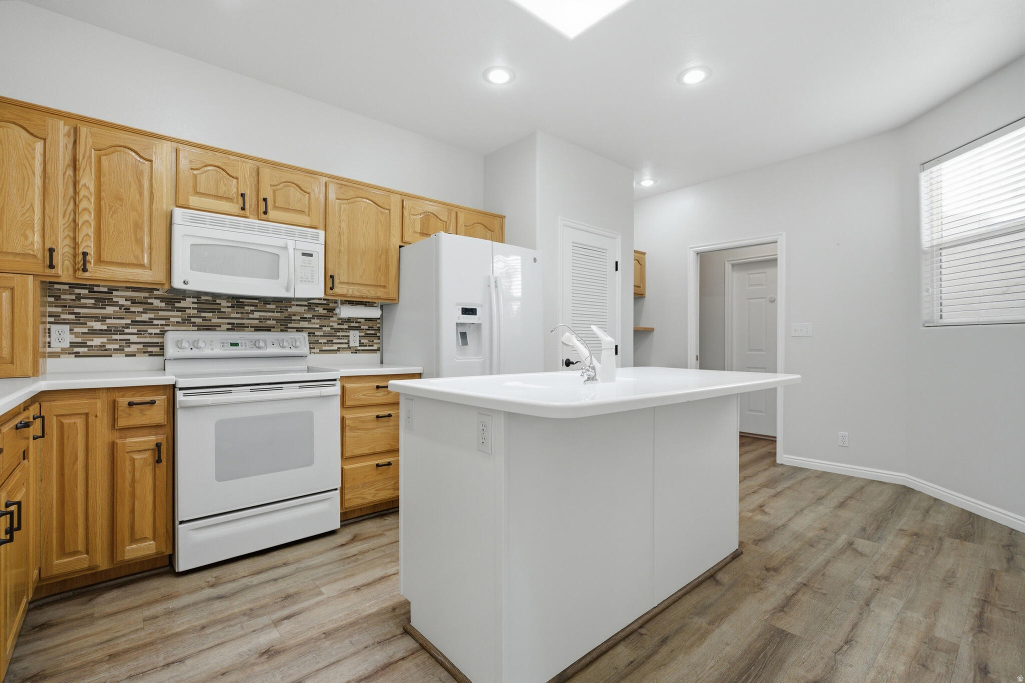 HIGHLANDS - Residential