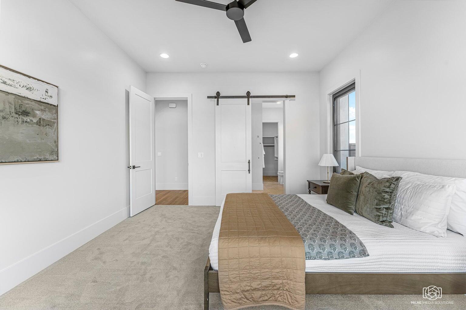 SUMMIT VIEW - Residential
