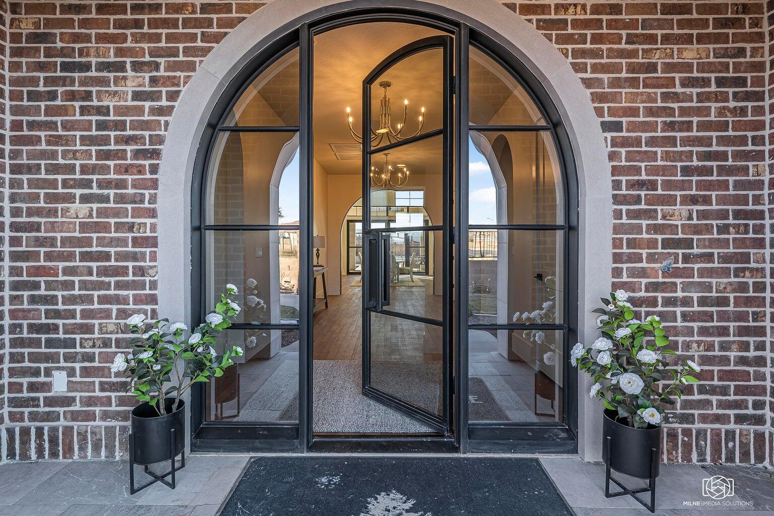 SUMMIT VIEW - Residential