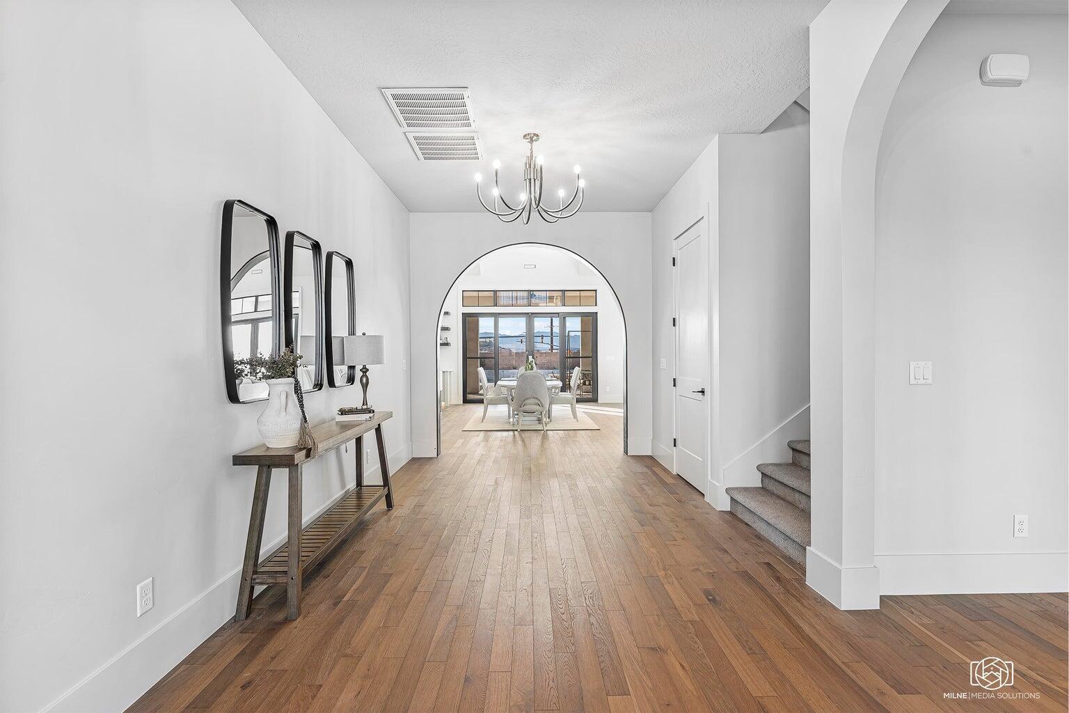 SUMMIT VIEW - Residential