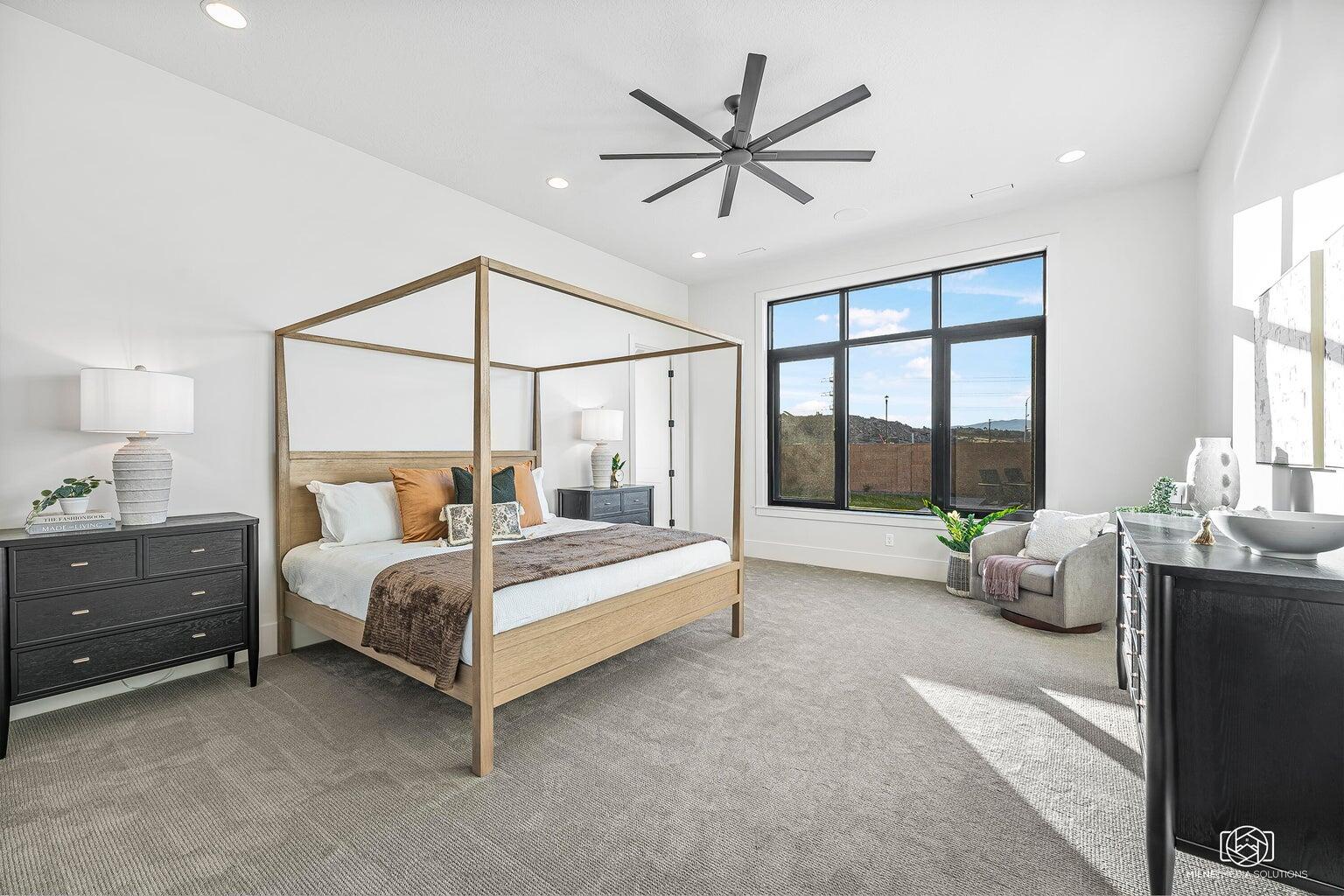 SUMMIT VIEW - Residential