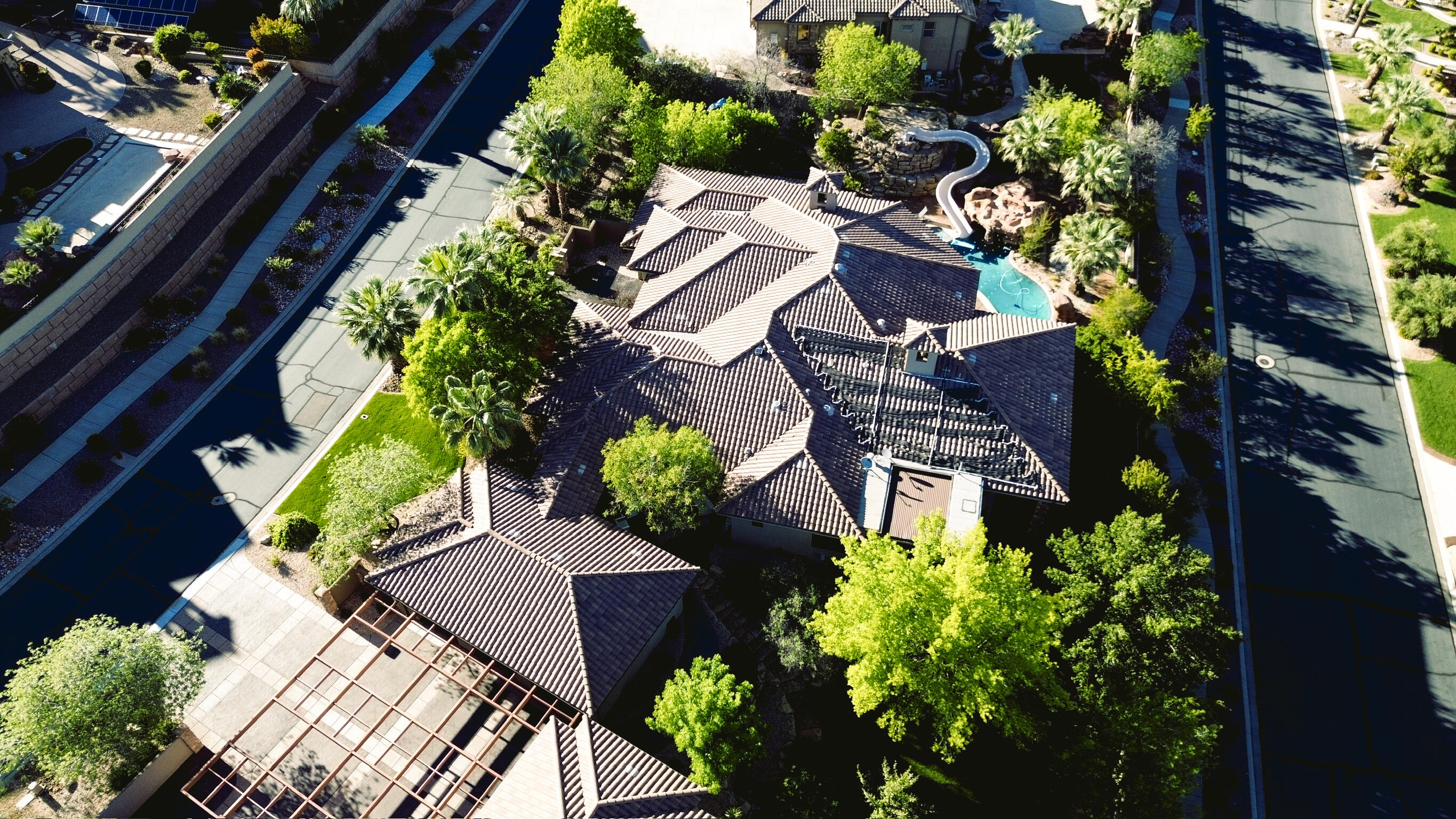 NORTHBRIDGE ESTATES - Residential