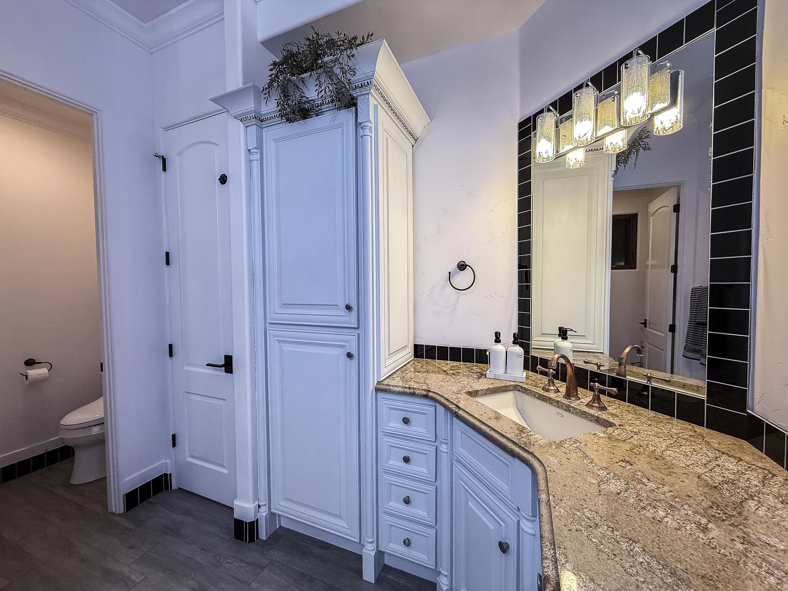 NORTHBRIDGE ESTATES - Residential