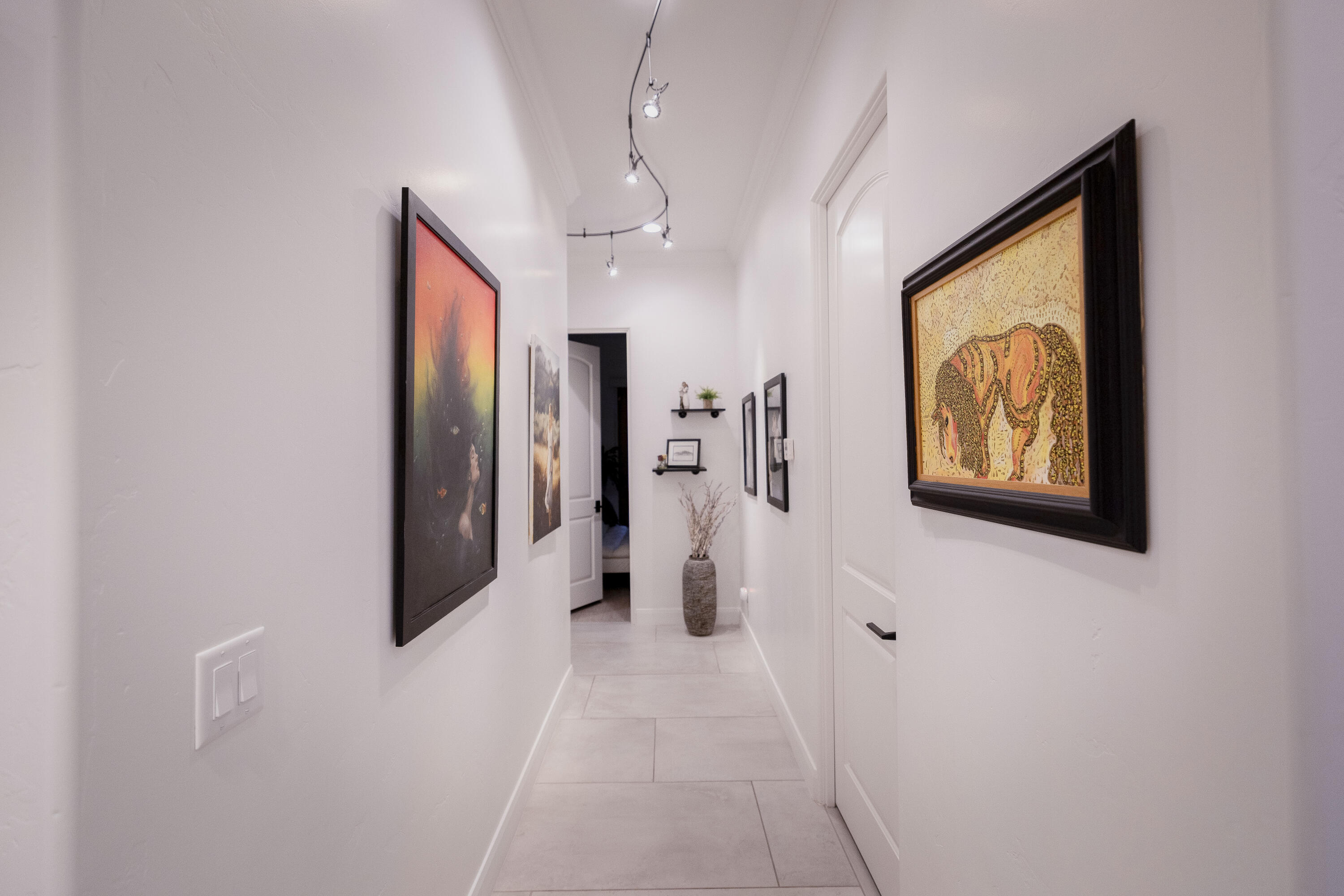 NORTHBRIDGE ESTATES - Residential