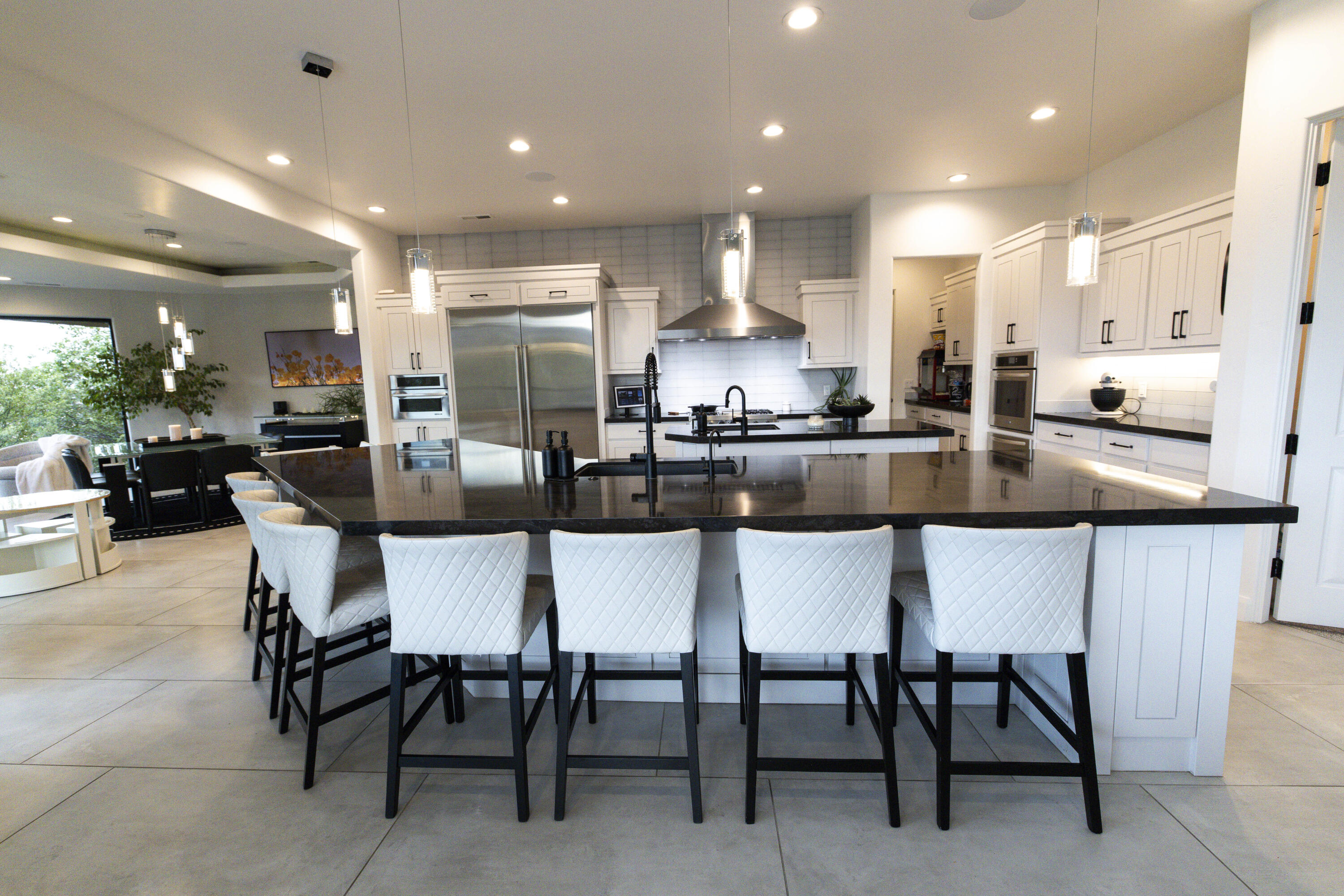 NORTHBRIDGE ESTATES - Residential
