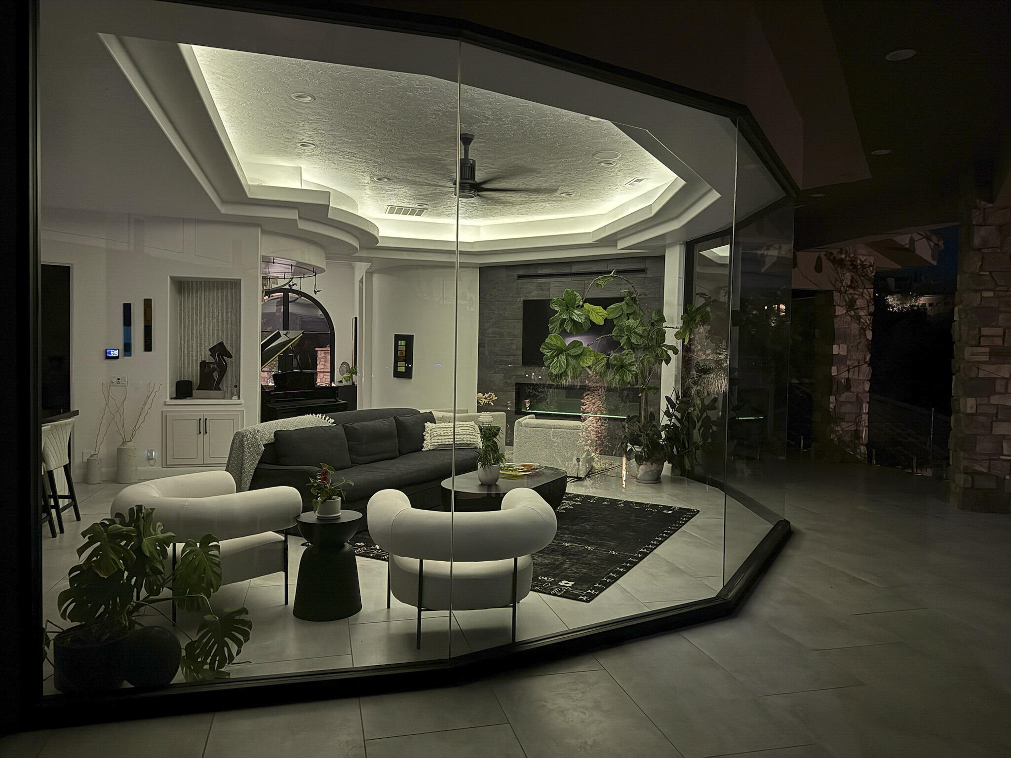 NORTHBRIDGE ESTATES - Residential