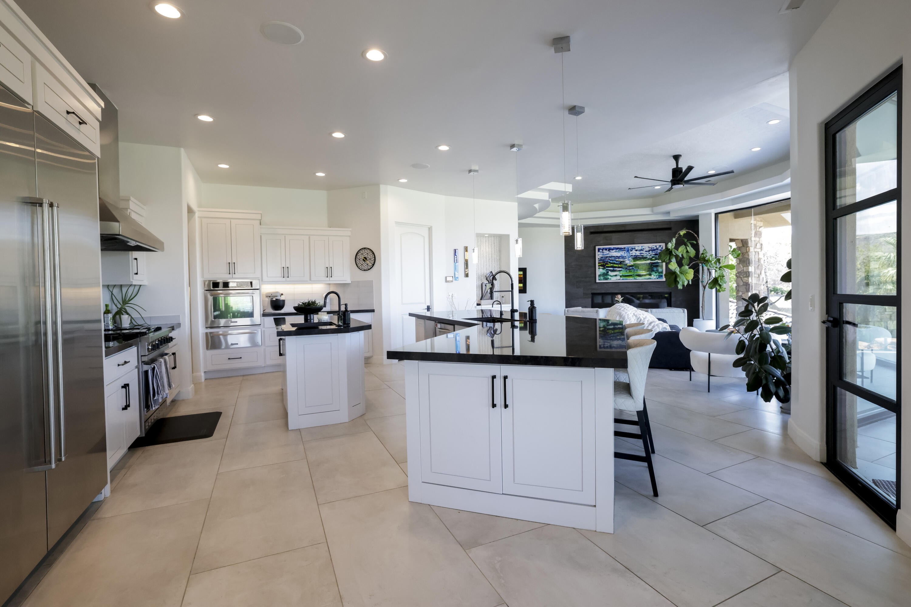 NORTHBRIDGE ESTATES - Residential