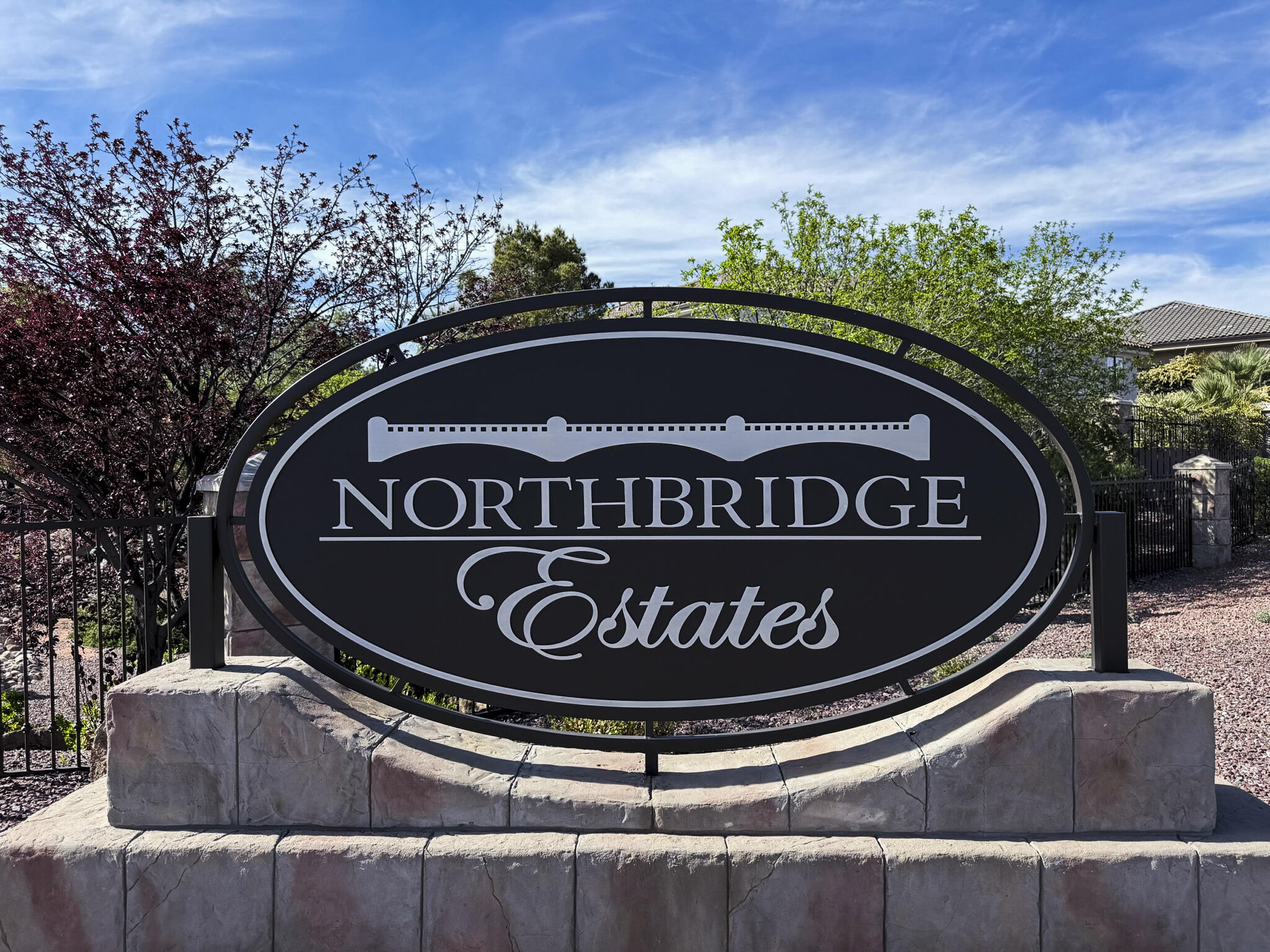 NORTHBRIDGE ESTATES - Residential