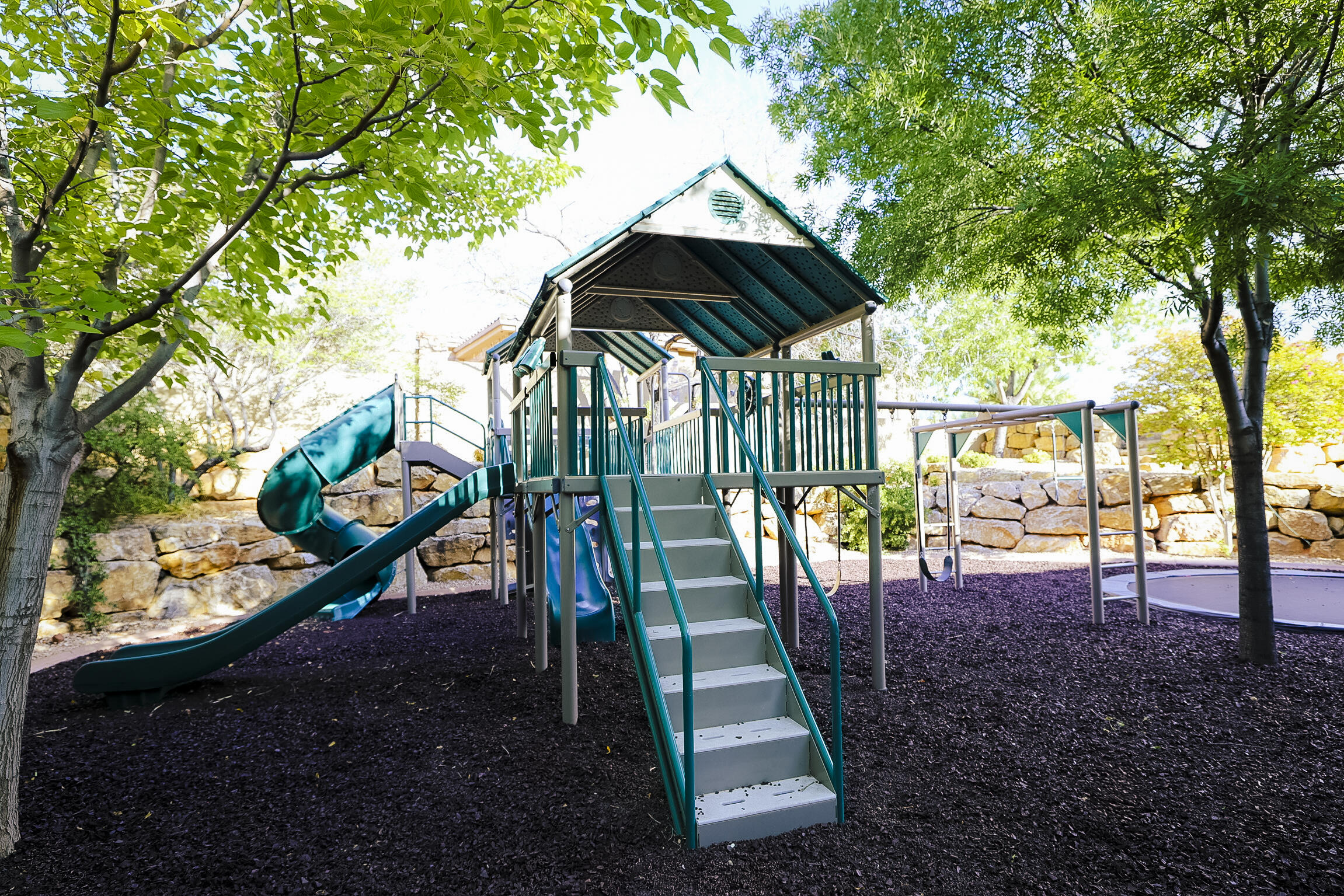 NORTHBRIDGE ESTATES - Residential