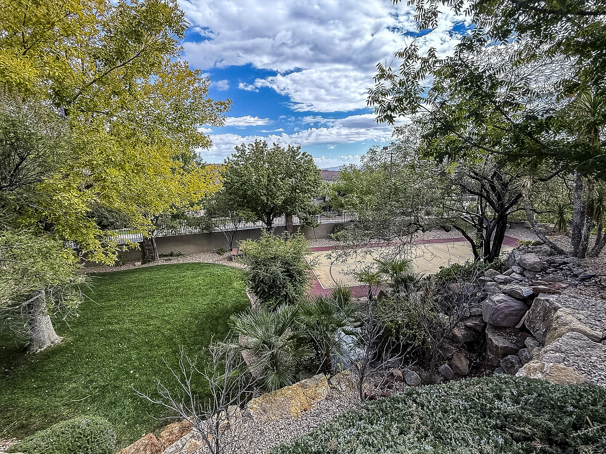 NORTHBRIDGE ESTATES - Residential