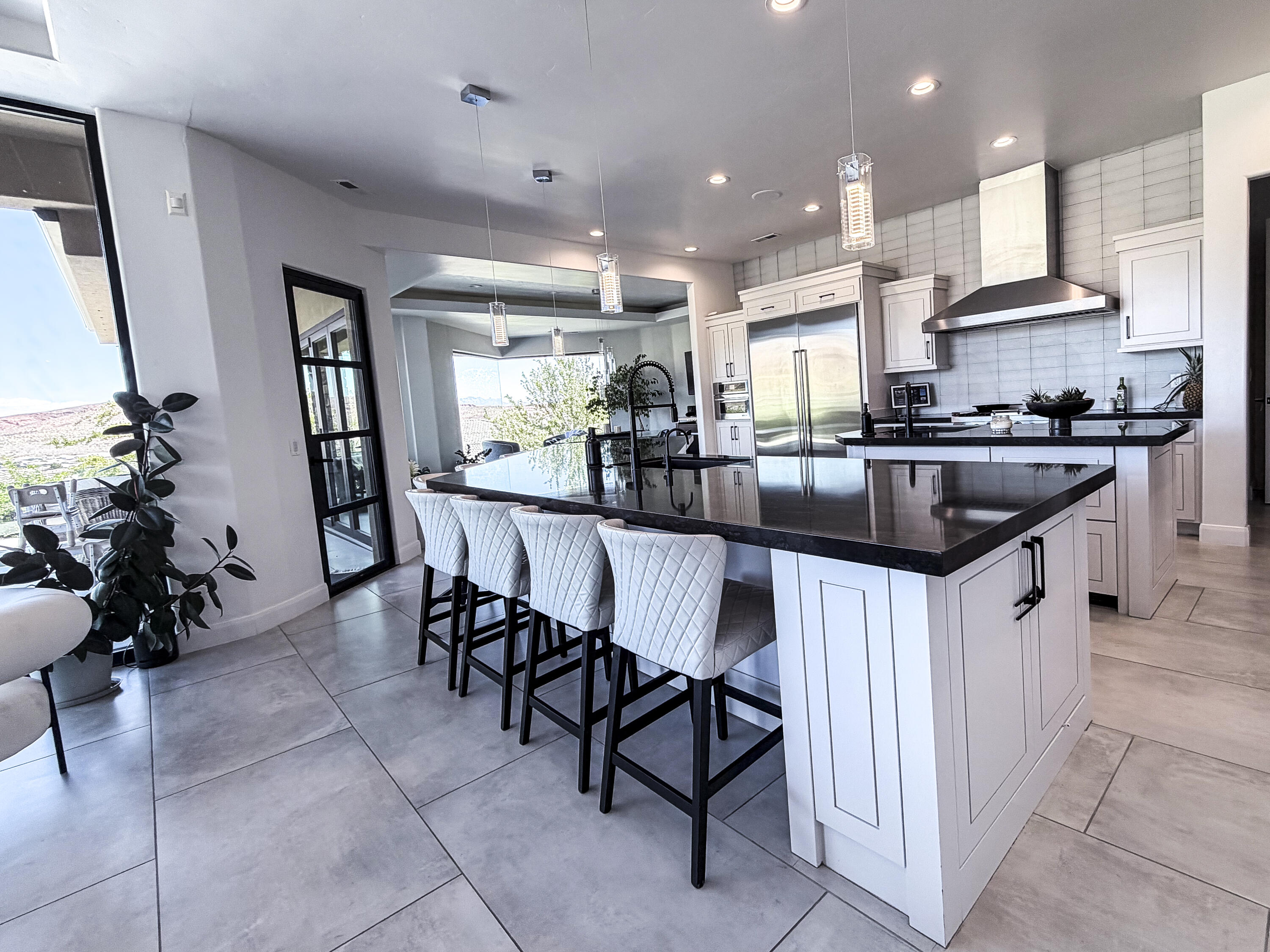 NORTHBRIDGE ESTATES - Residential