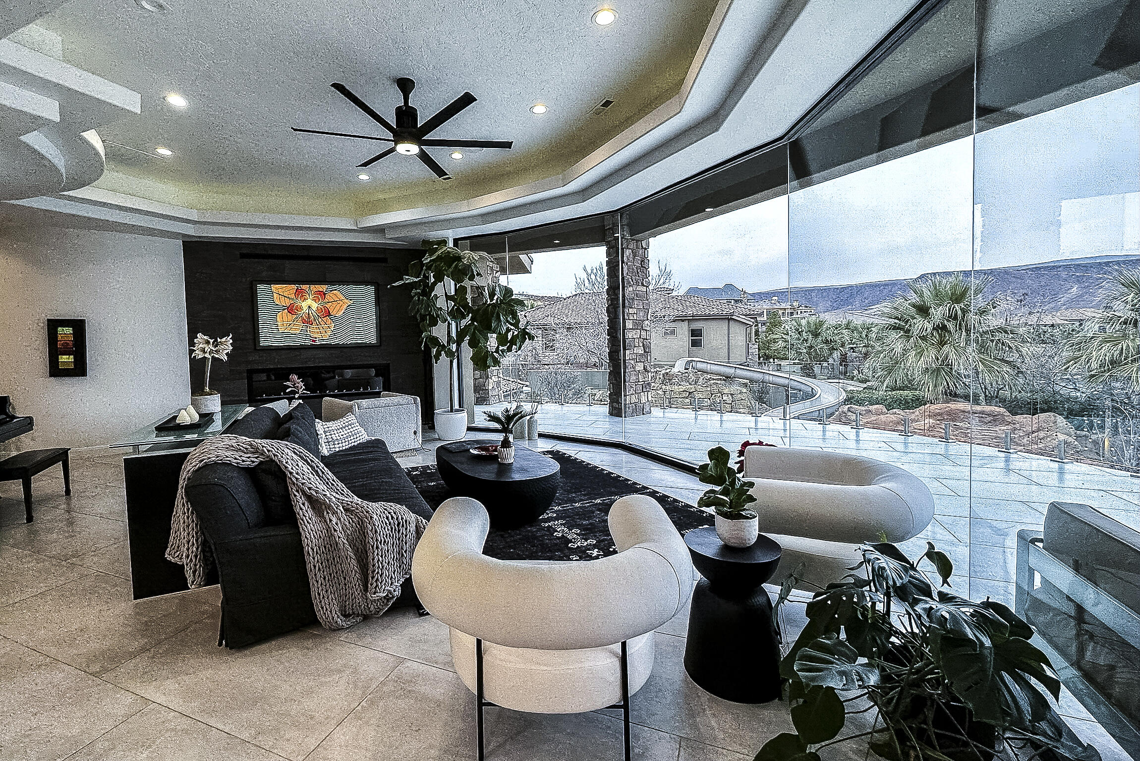 NORTHBRIDGE ESTATES - Residential
