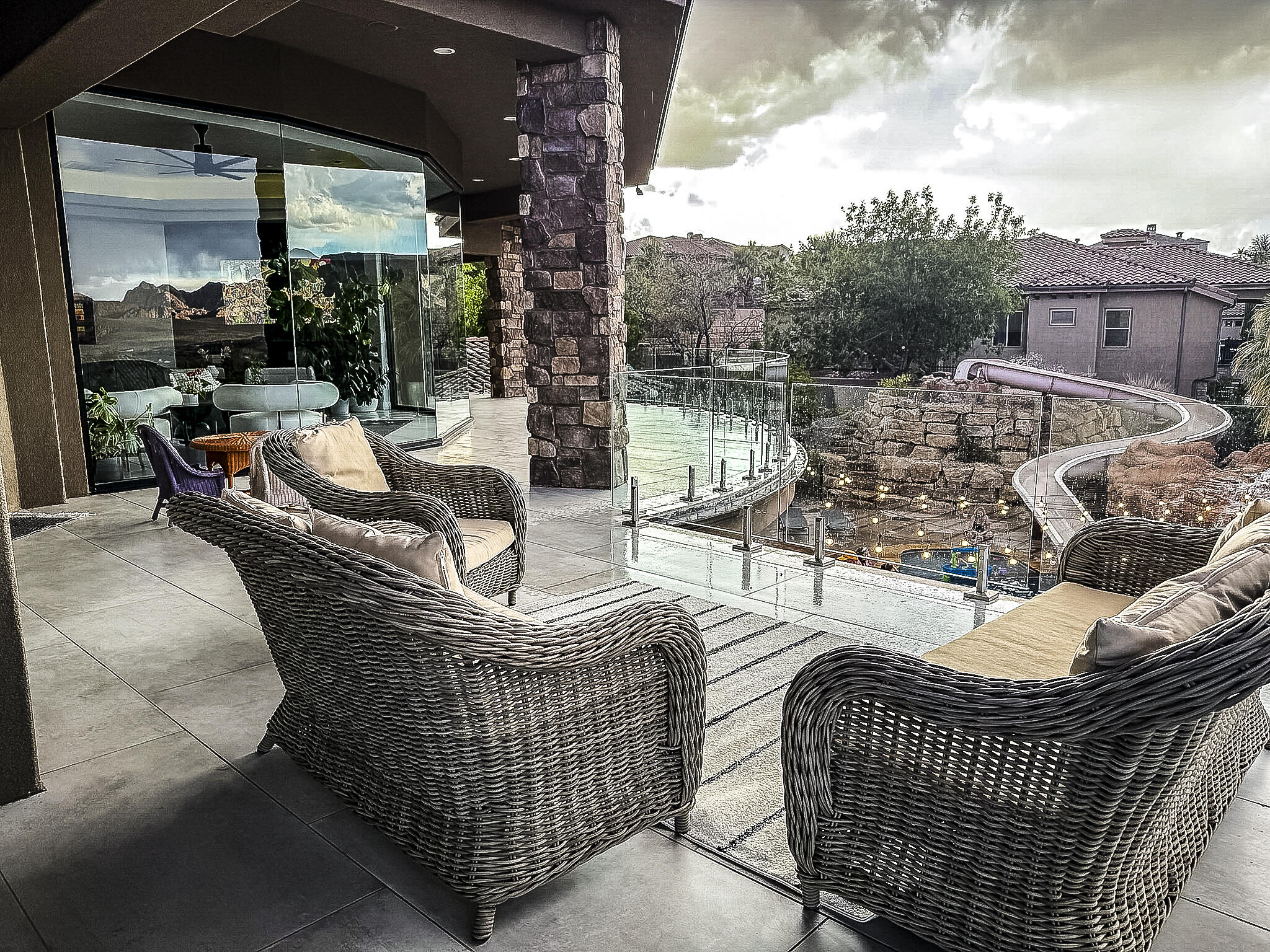 NORTHBRIDGE ESTATES - Residential