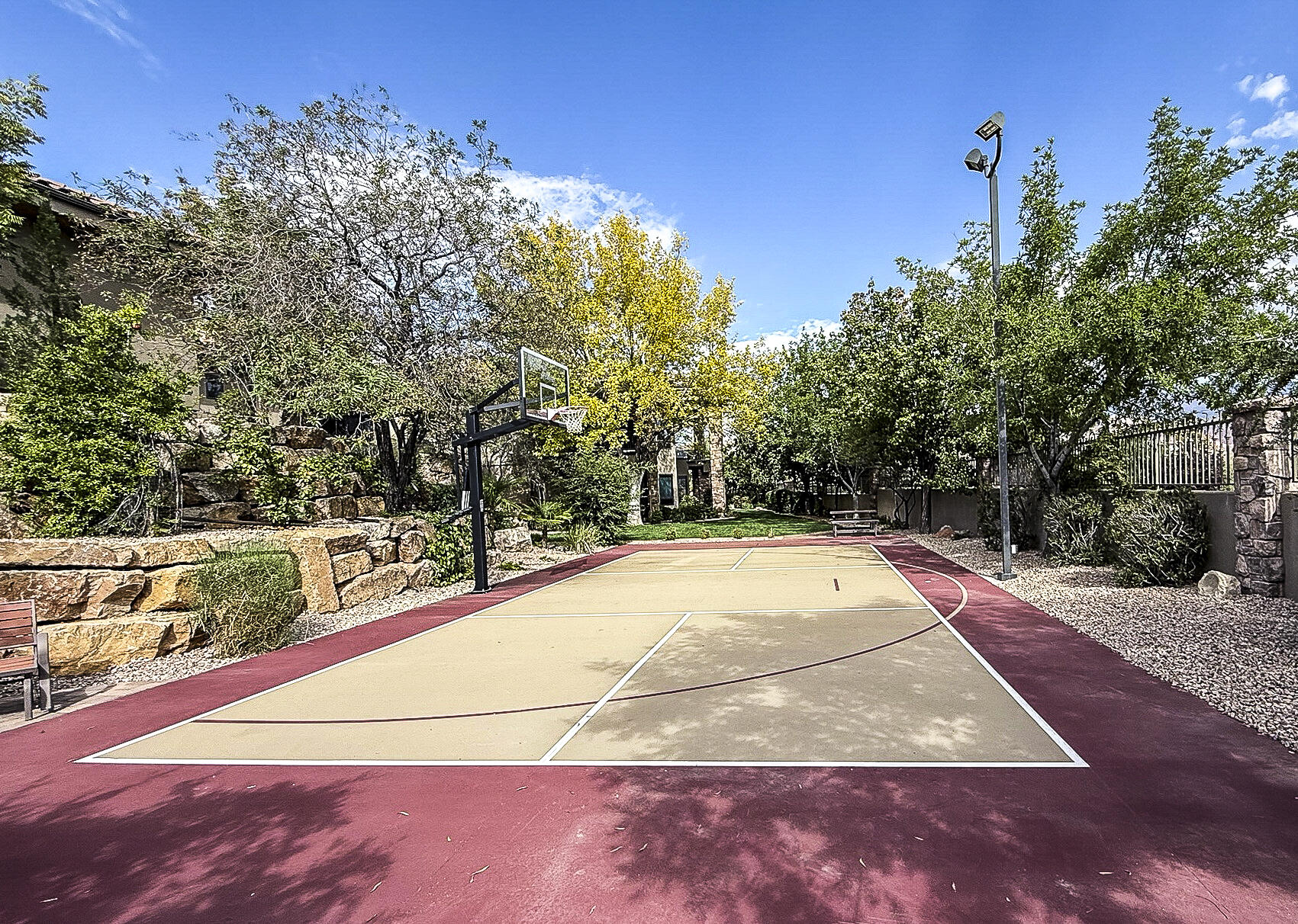 NORTHBRIDGE ESTATES - Residential