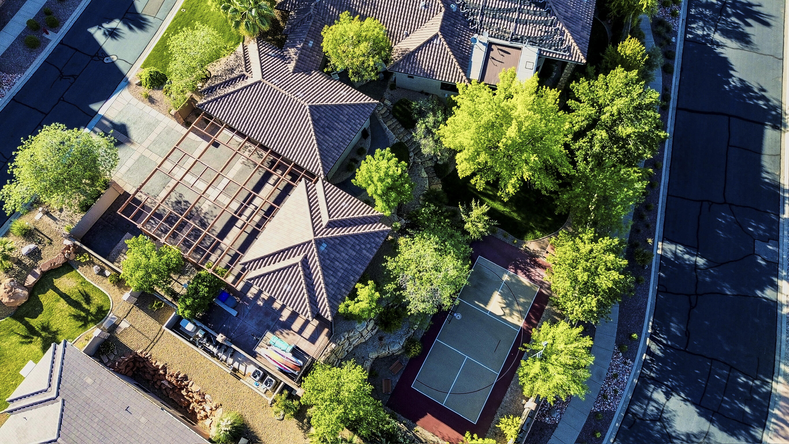 NORTHBRIDGE ESTATES - Residential