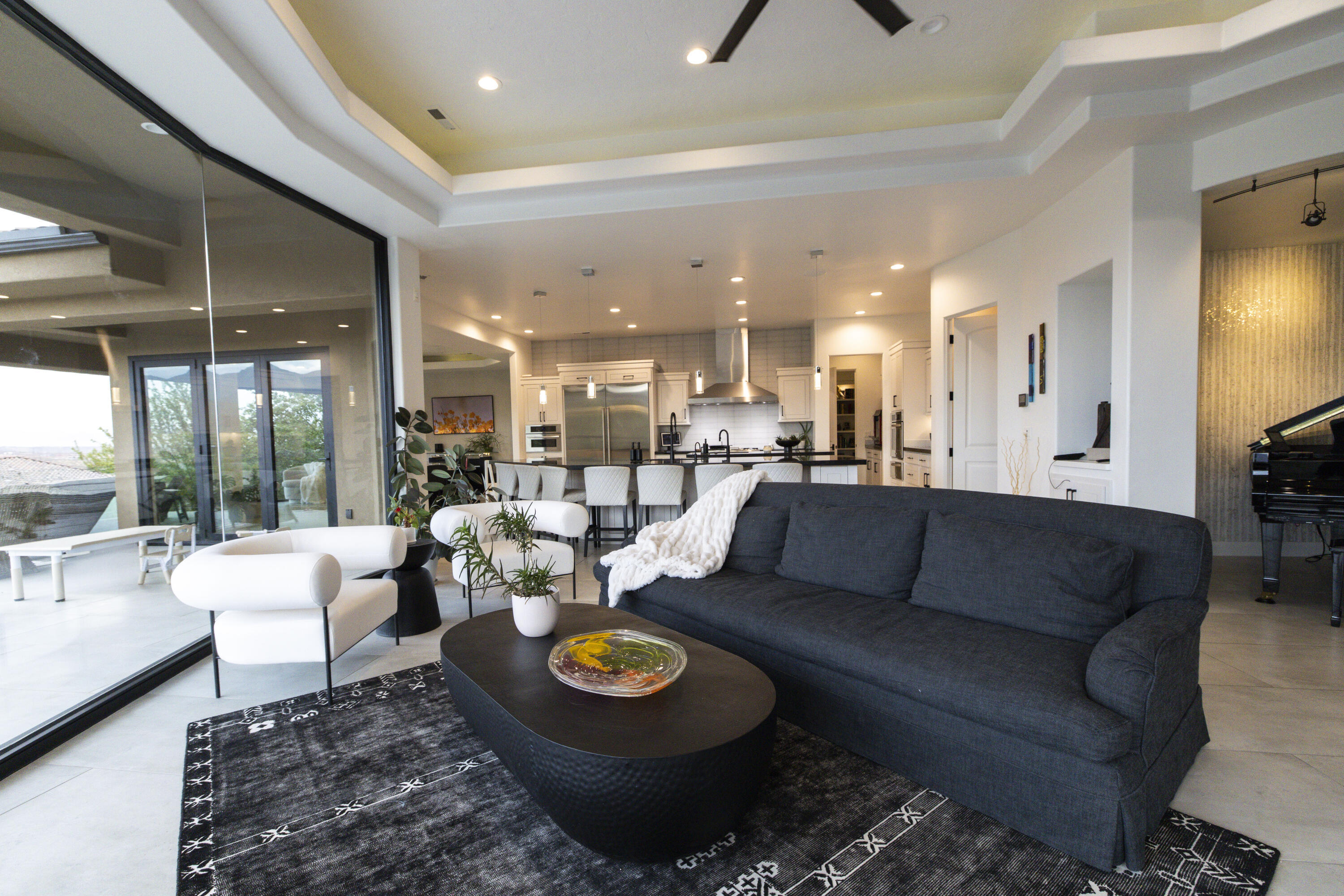 NORTHBRIDGE ESTATES - Residential