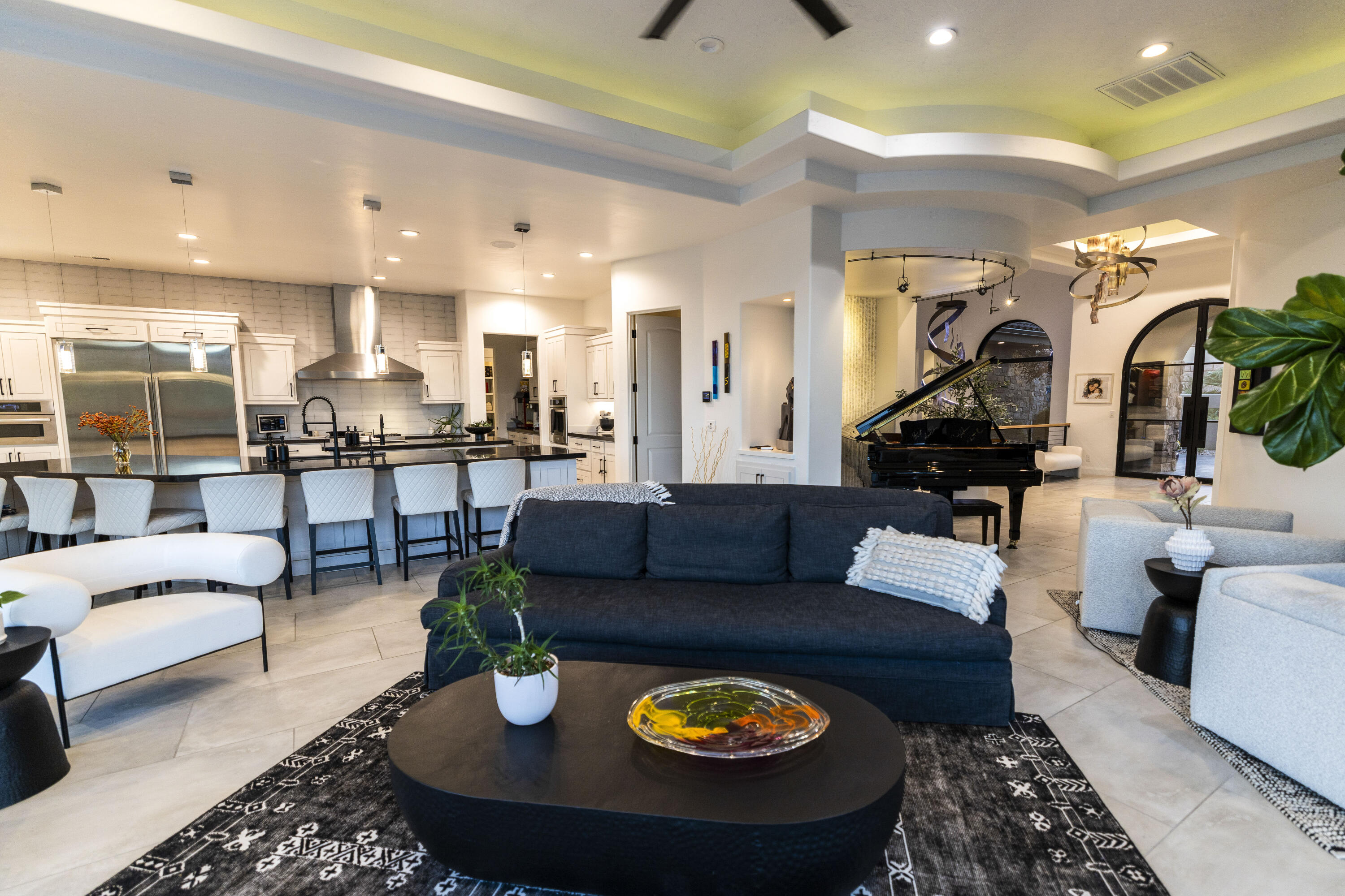 NORTHBRIDGE ESTATES - Residential