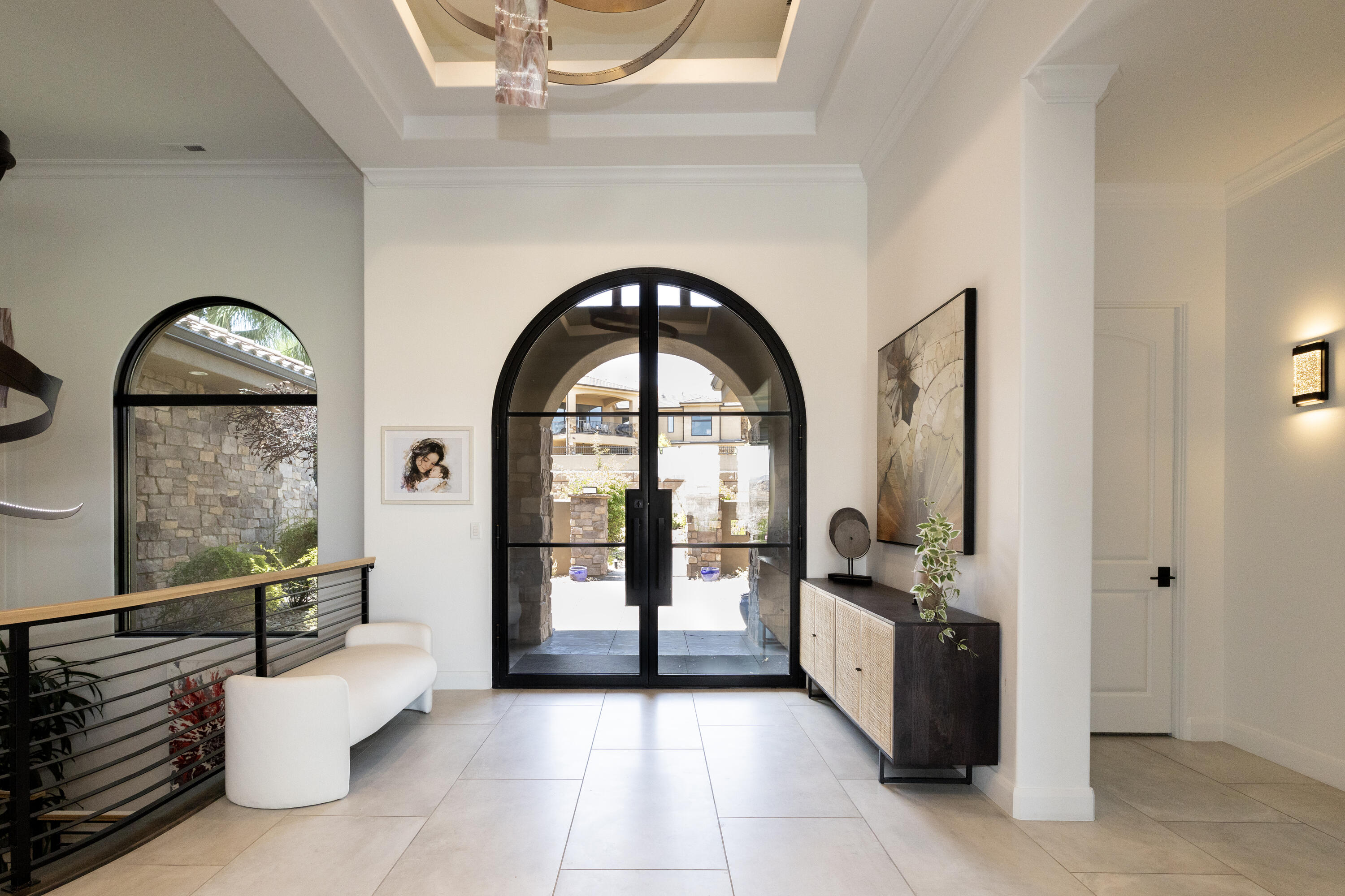 NORTHBRIDGE ESTATES - Residential