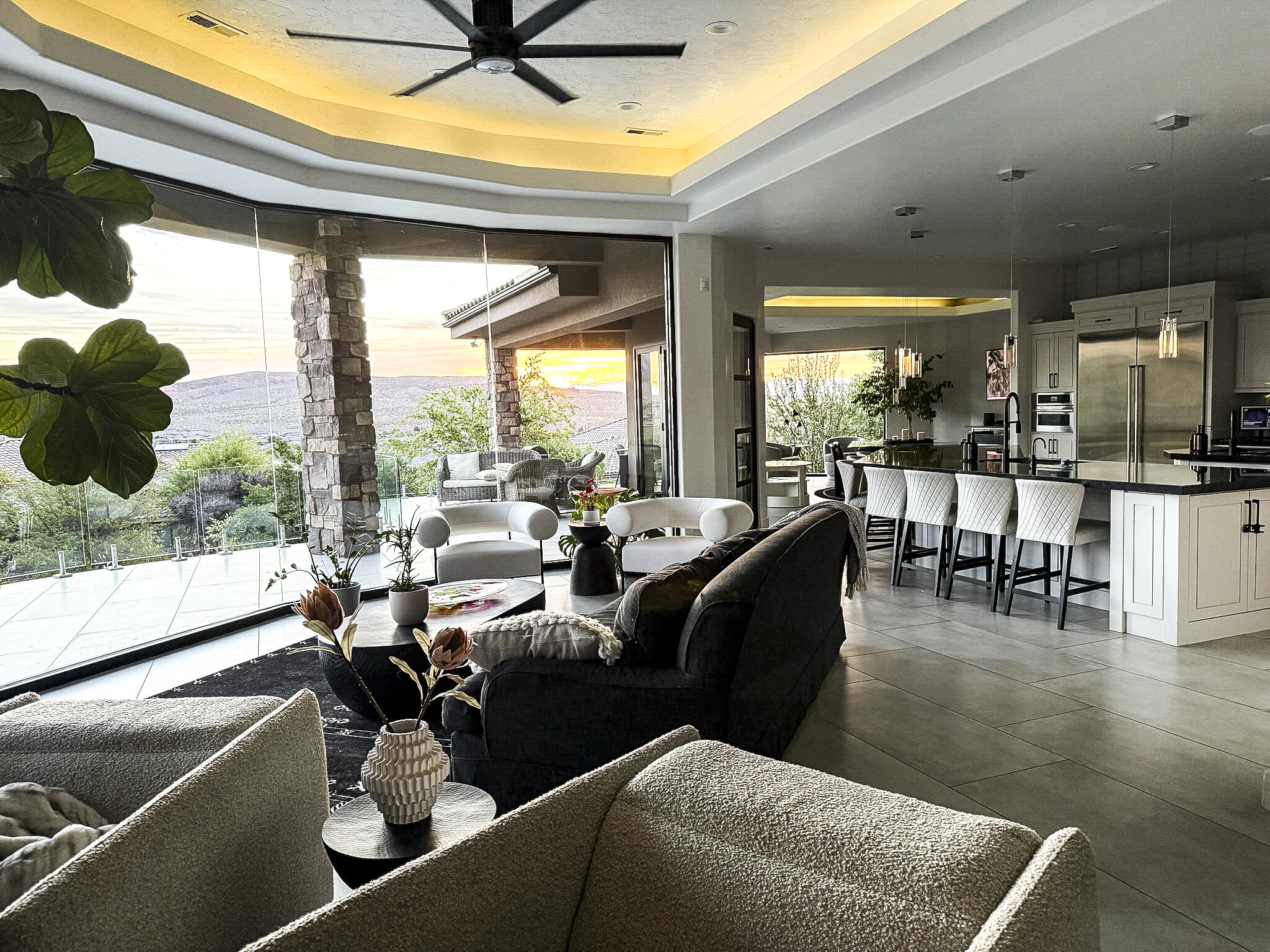 NORTHBRIDGE ESTATES - Residential