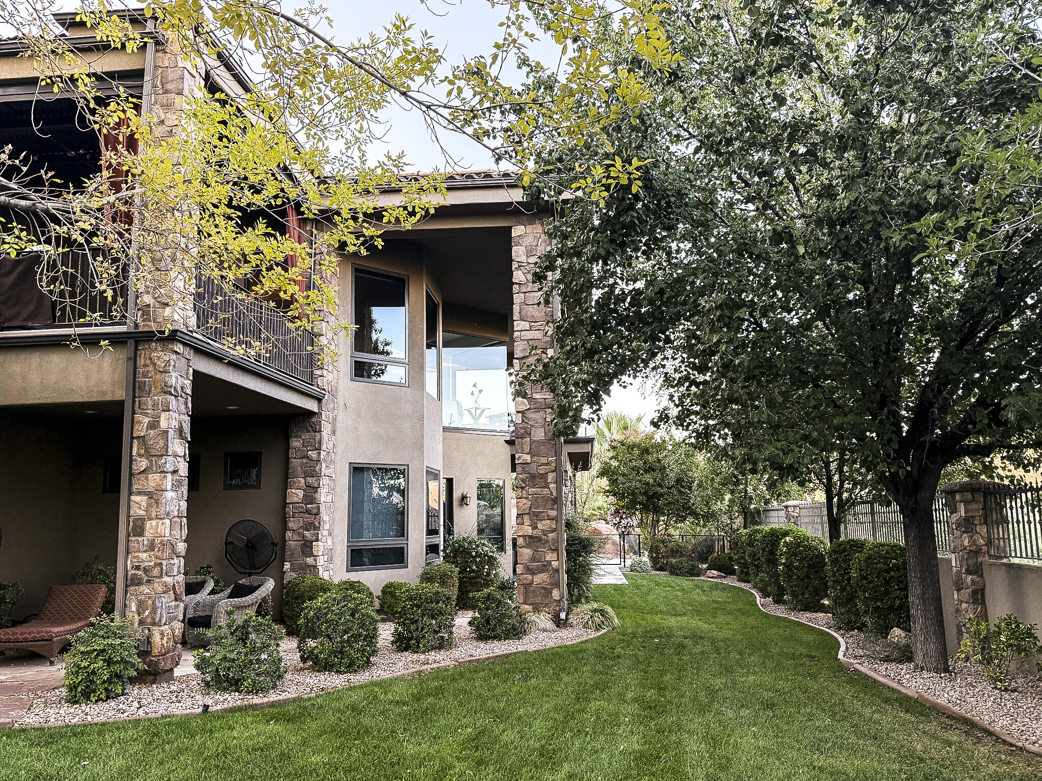NORTHBRIDGE ESTATES - Residential