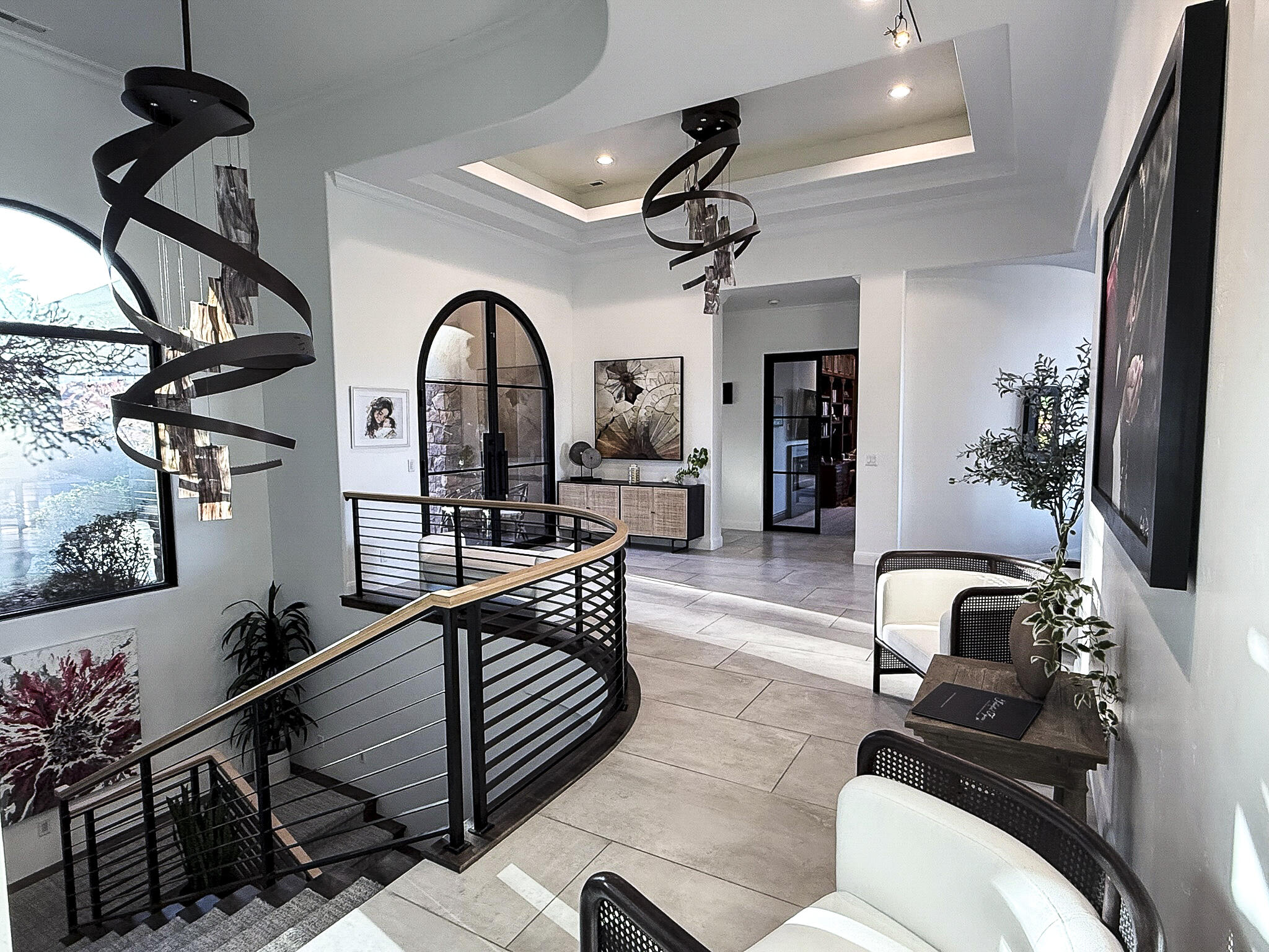 NORTHBRIDGE ESTATES - Residential