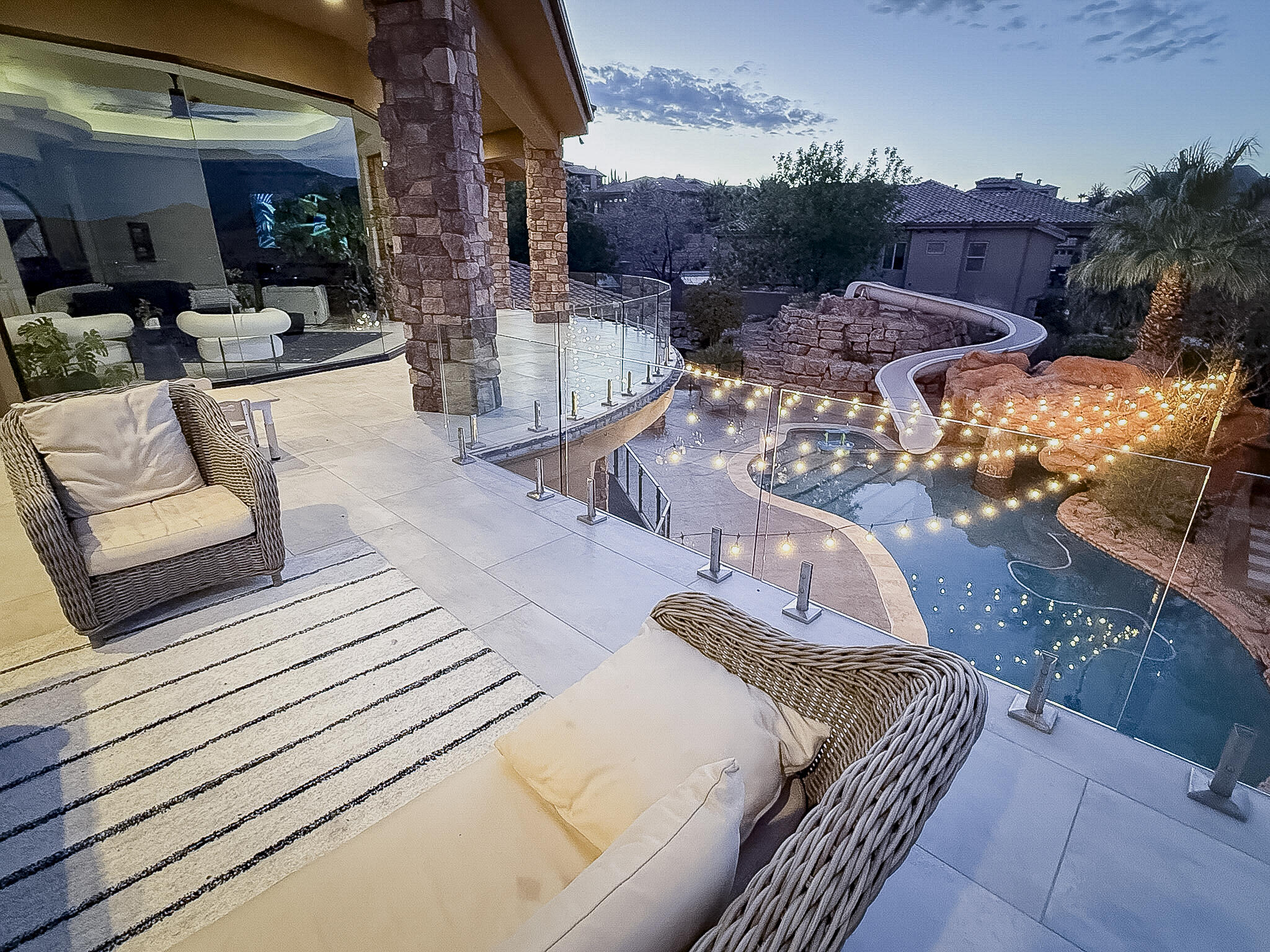 NORTHBRIDGE ESTATES - Residential