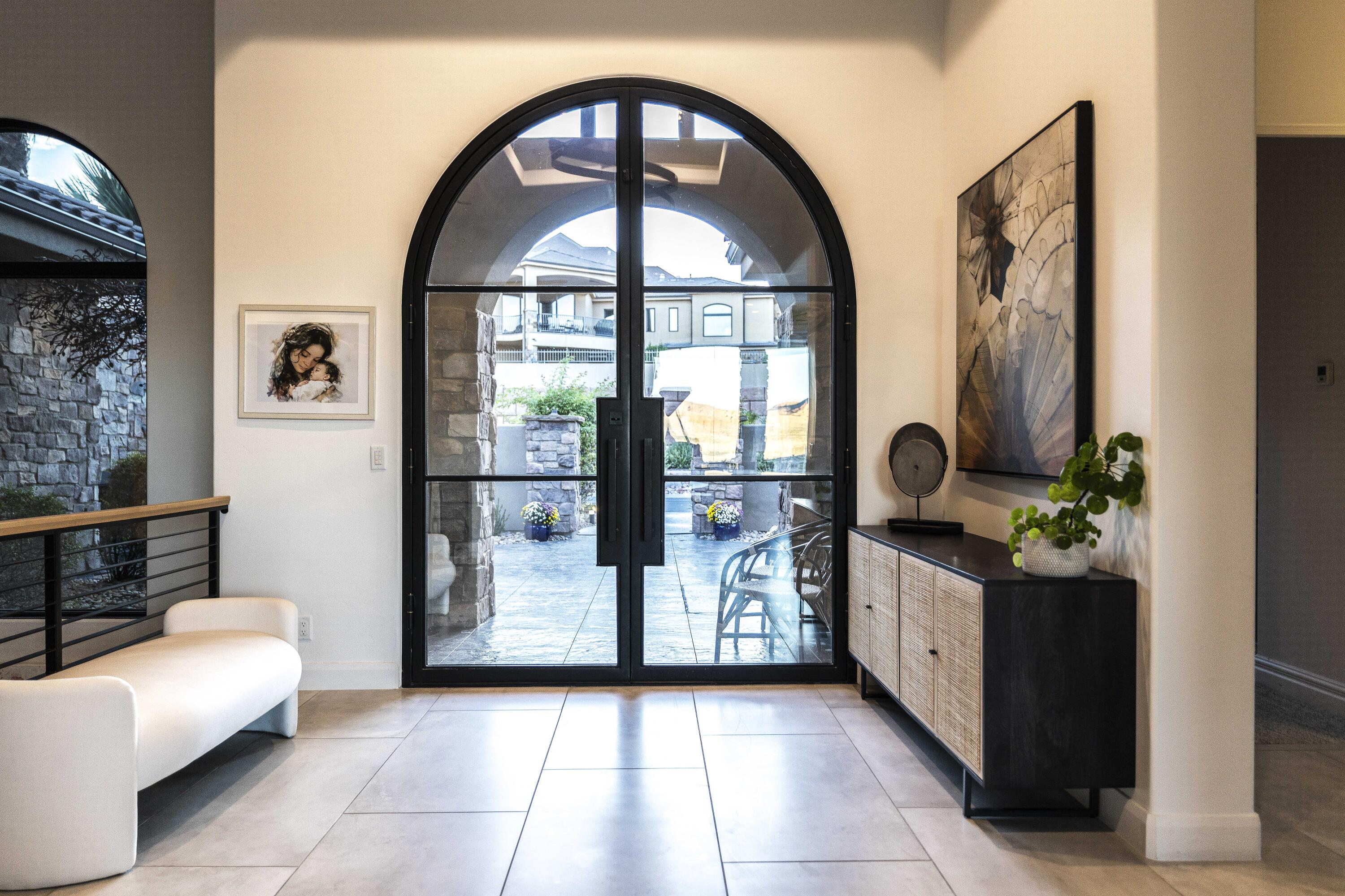 NORTHBRIDGE ESTATES - Residential