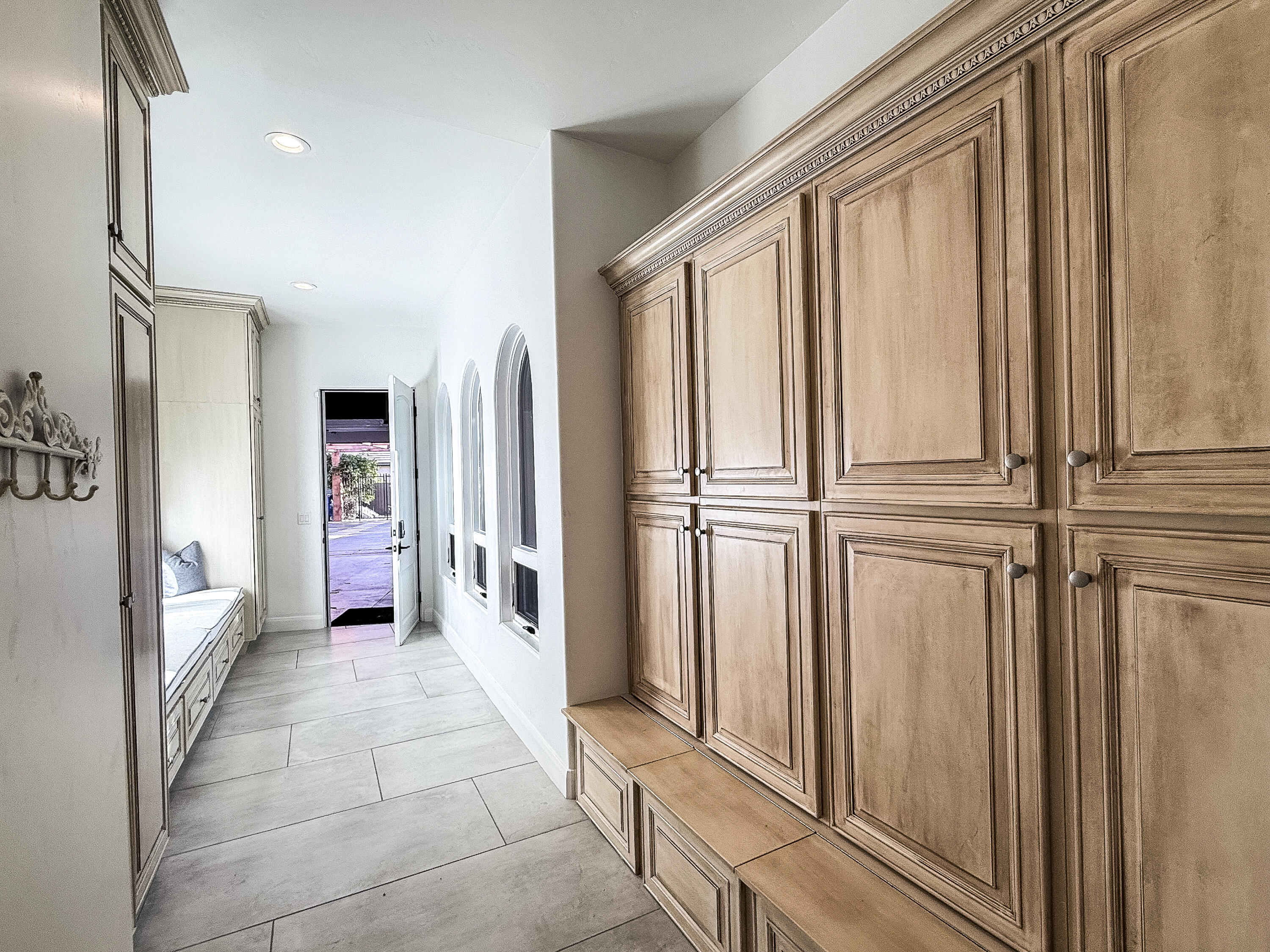 NORTHBRIDGE ESTATES - Residential