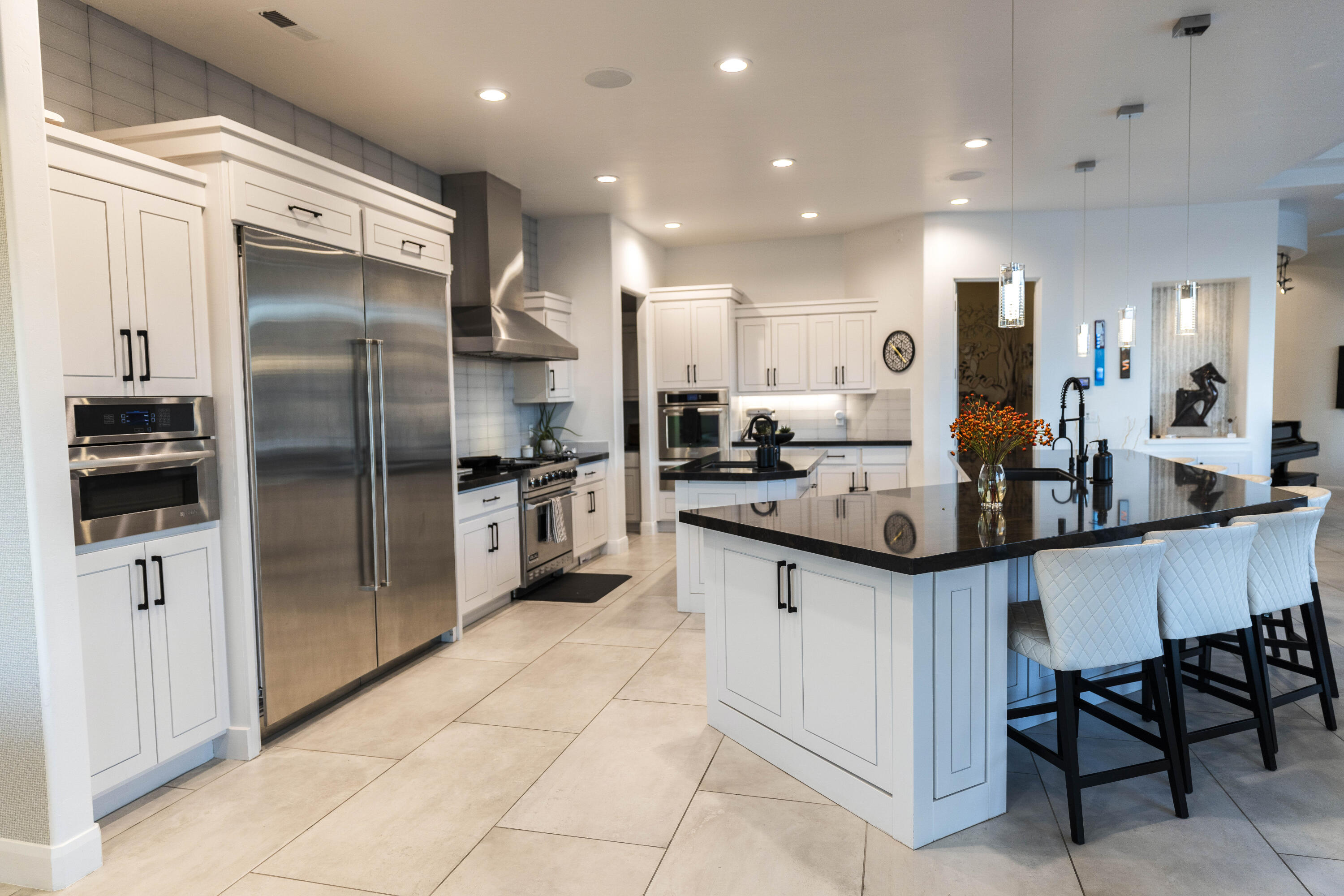 NORTHBRIDGE ESTATES - Residential