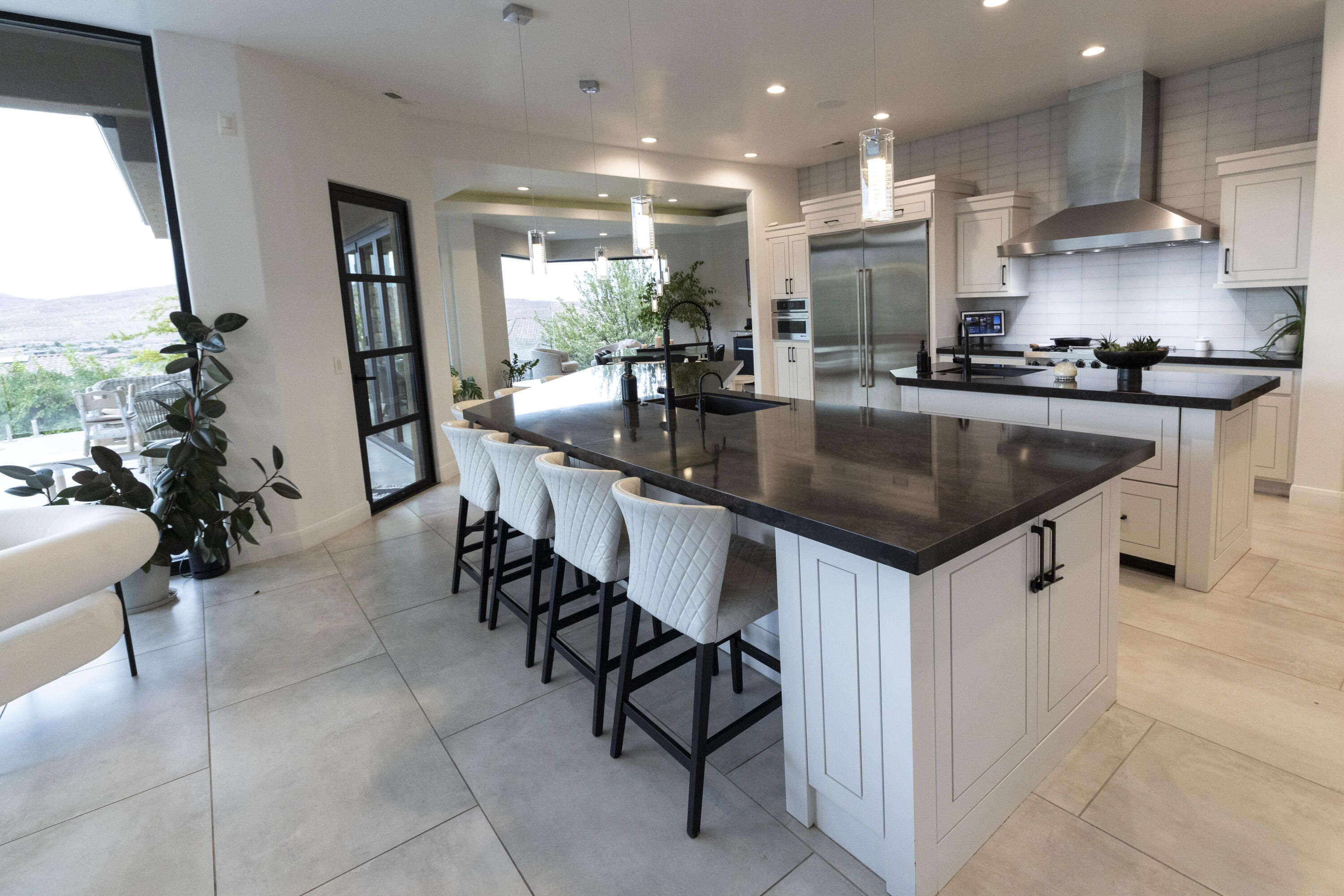 NORTHBRIDGE ESTATES - Residential