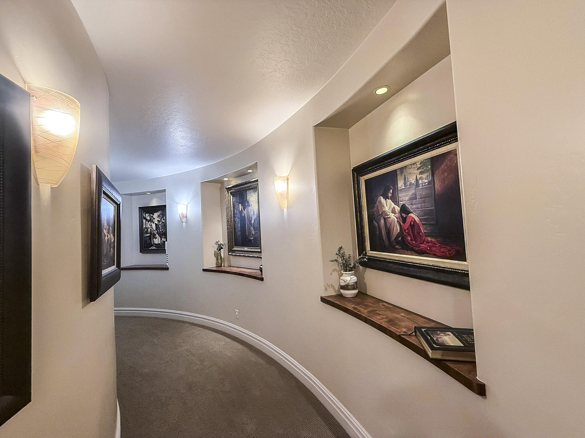 NORTHBRIDGE ESTATES - Residential