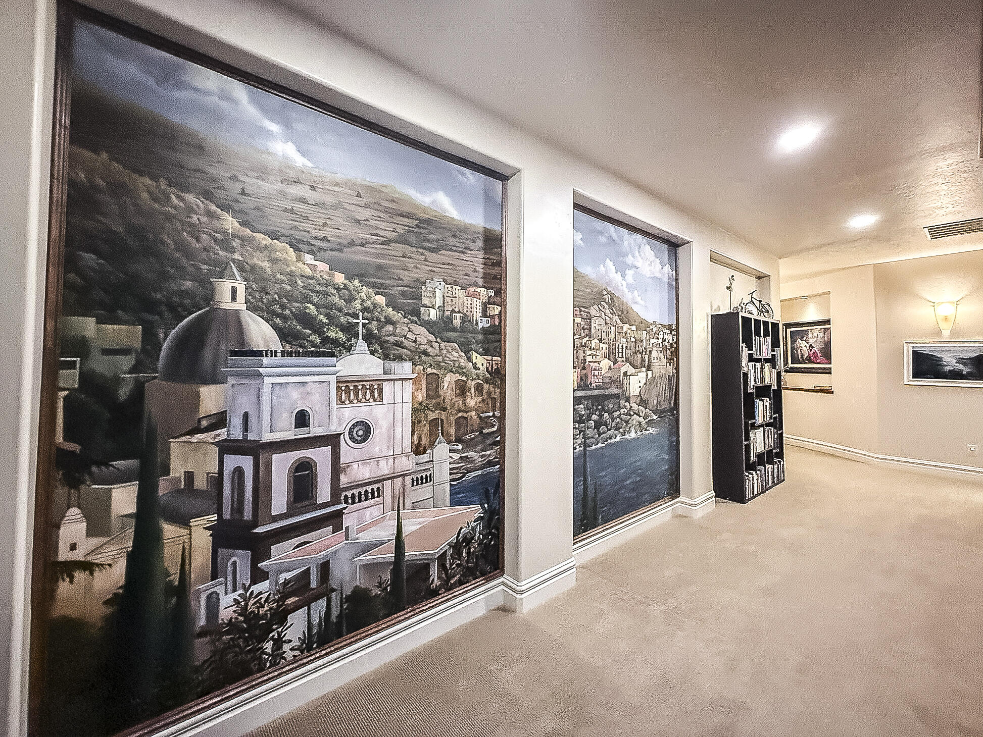 NORTHBRIDGE ESTATES - Residential