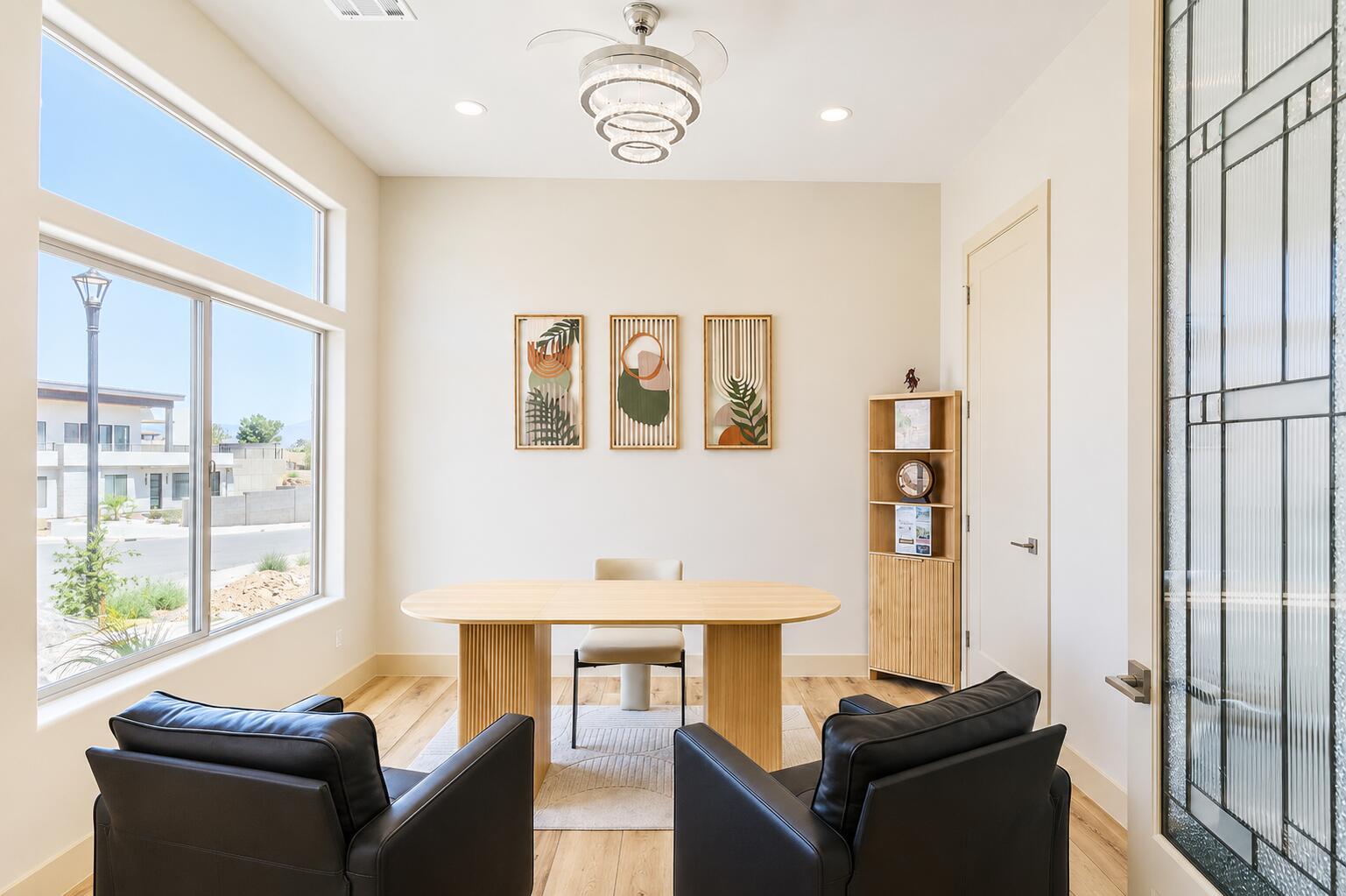 HILLSIDE ESTATES - Residential