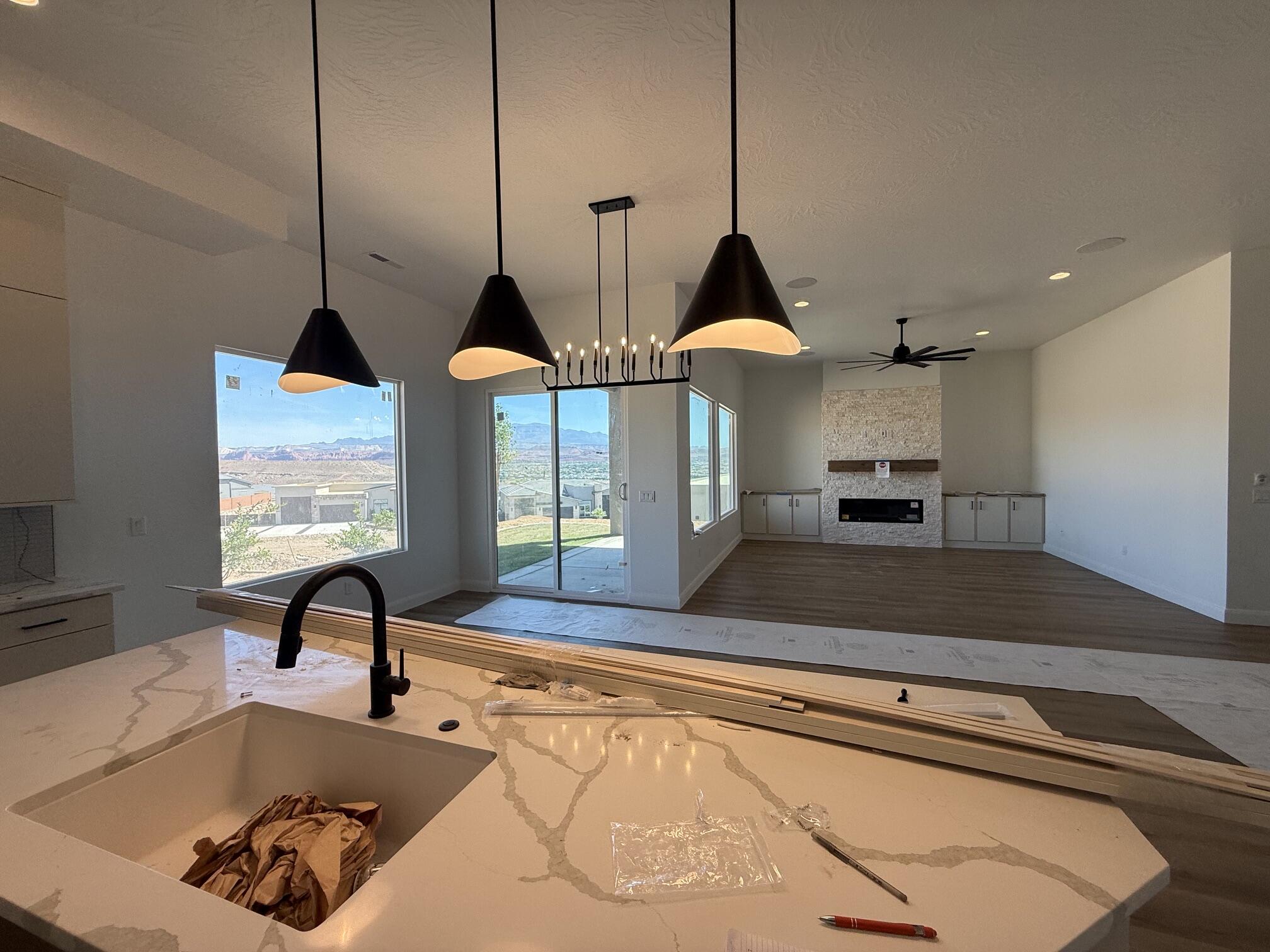 CASCATA AT DIVARIO - Residential