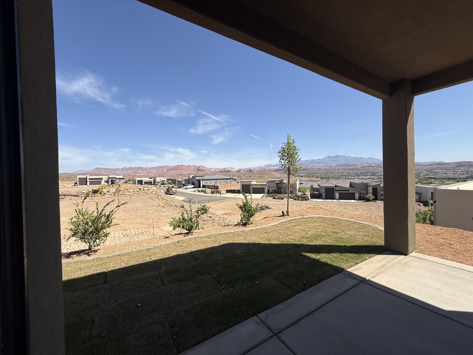 CASCATA AT DIVARIO - Residential