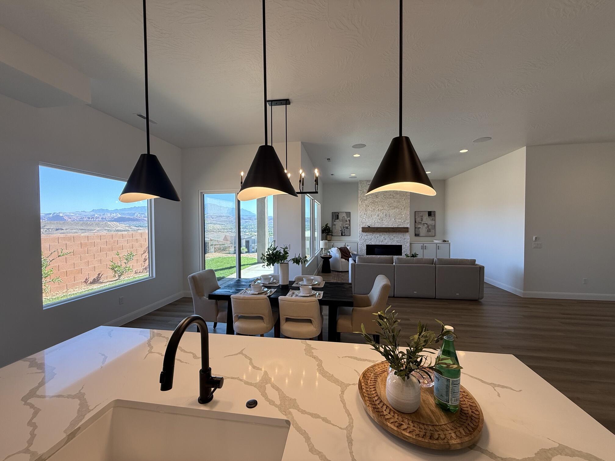 CASCATA AT DIVARIO - Residential