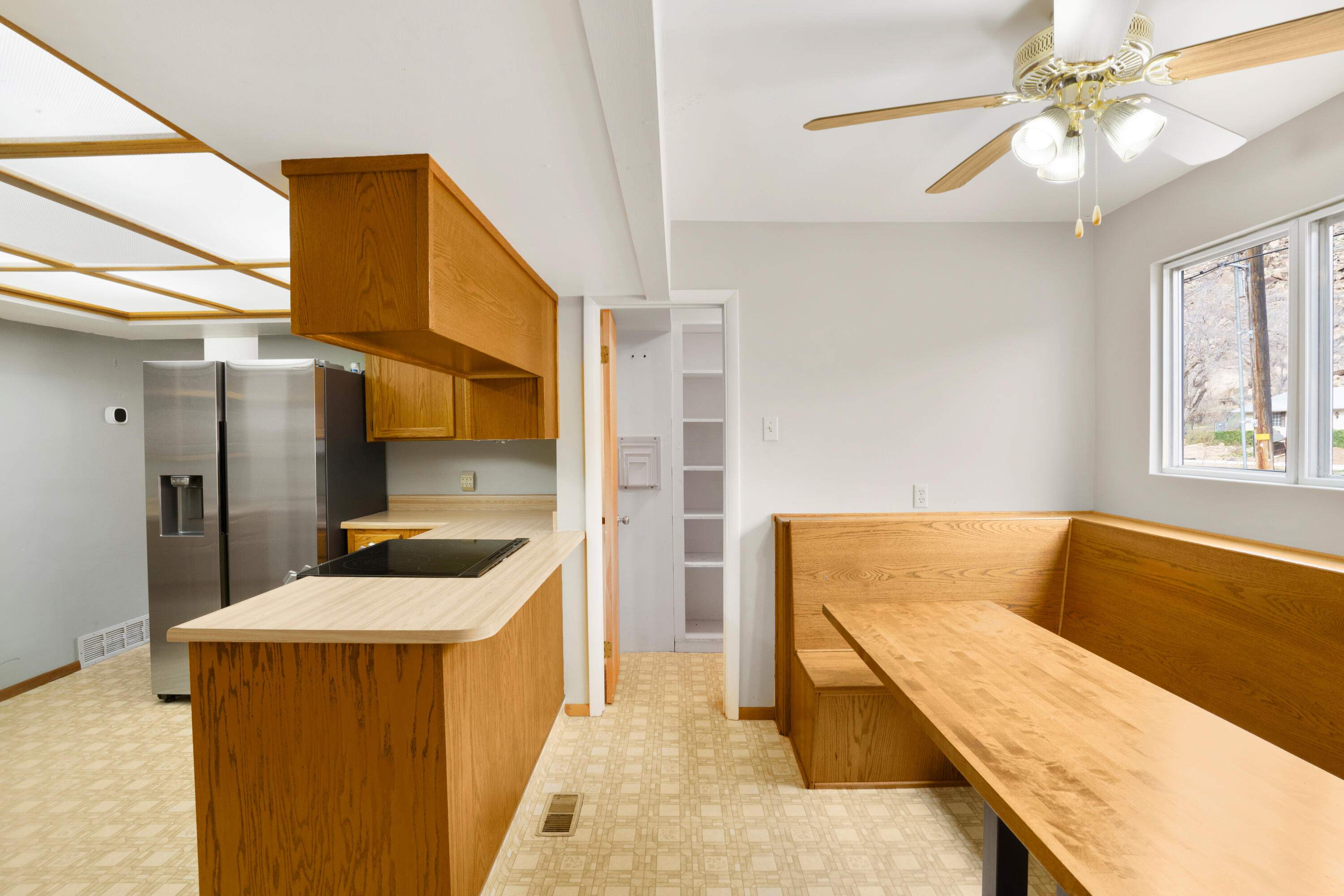 ROCKVILLE TOWNSITE - Residential