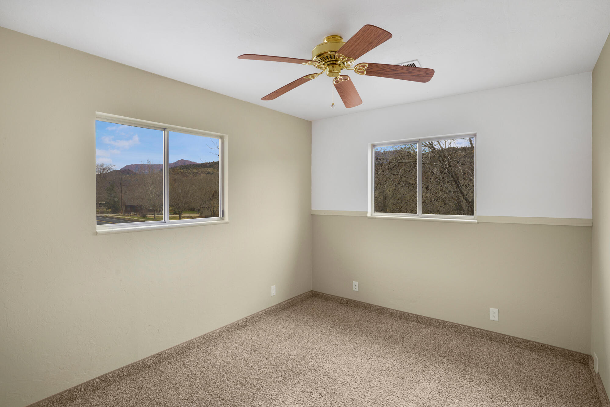 ROCKVILLE TOWNSITE - Residential