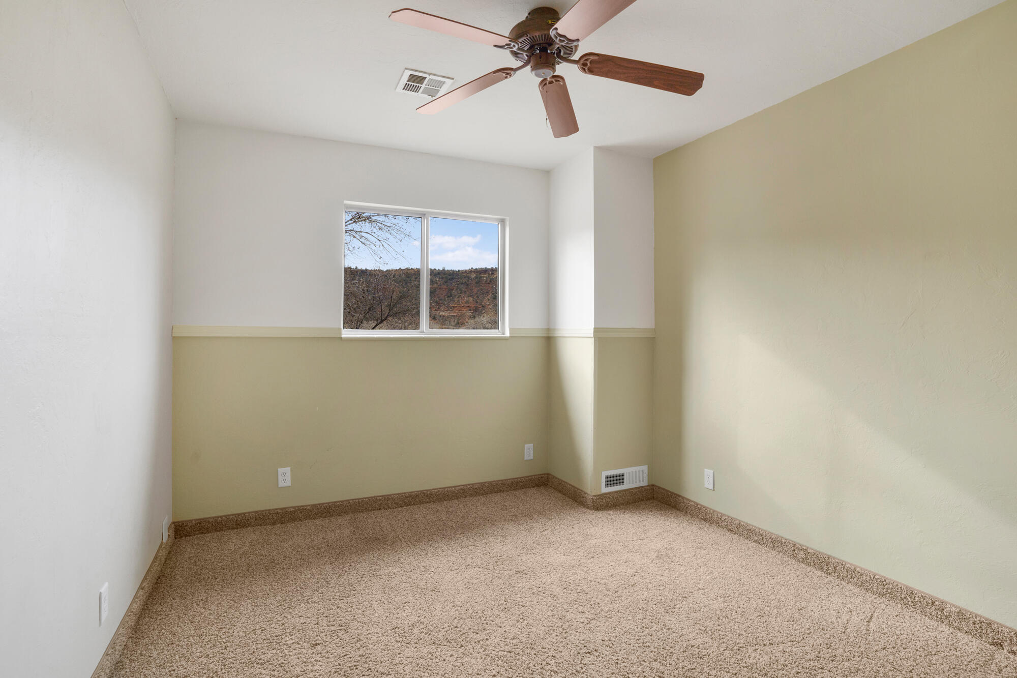 ROCKVILLE TOWNSITE - Residential