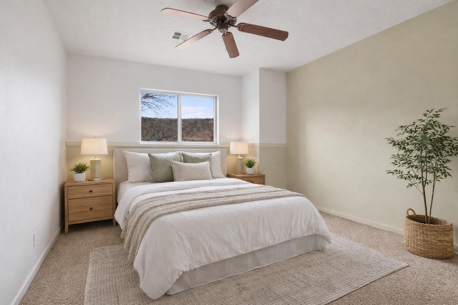 ROCKVILLE TOWNSITE - Residential