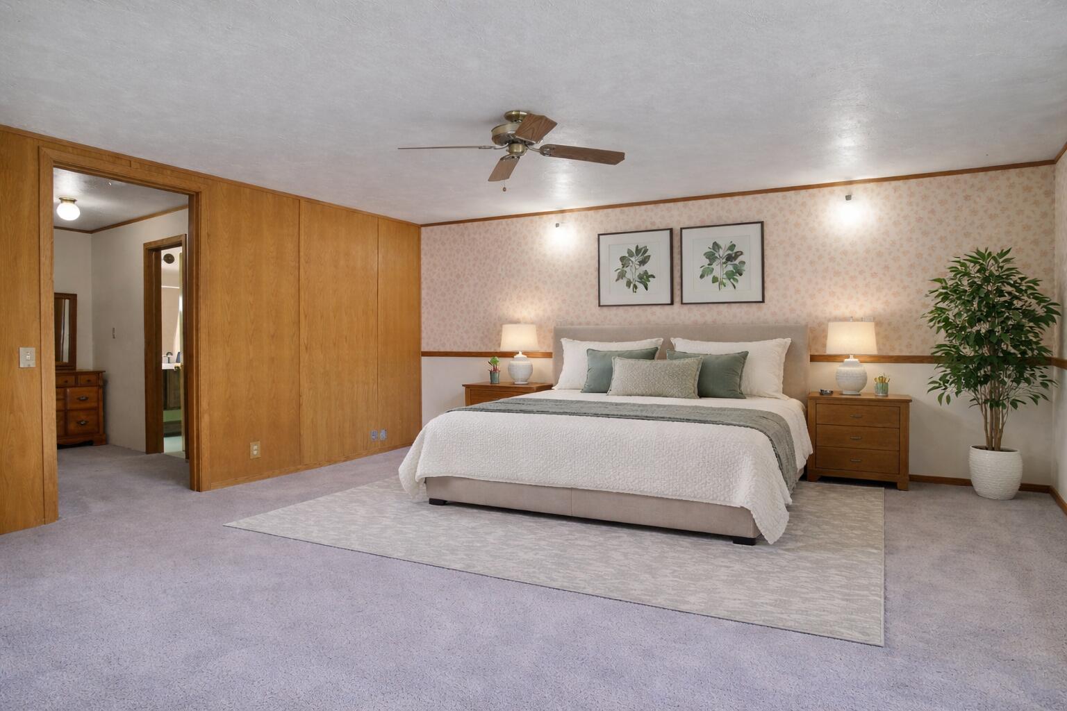 ROCKVILLE TOWNSITE - Residential