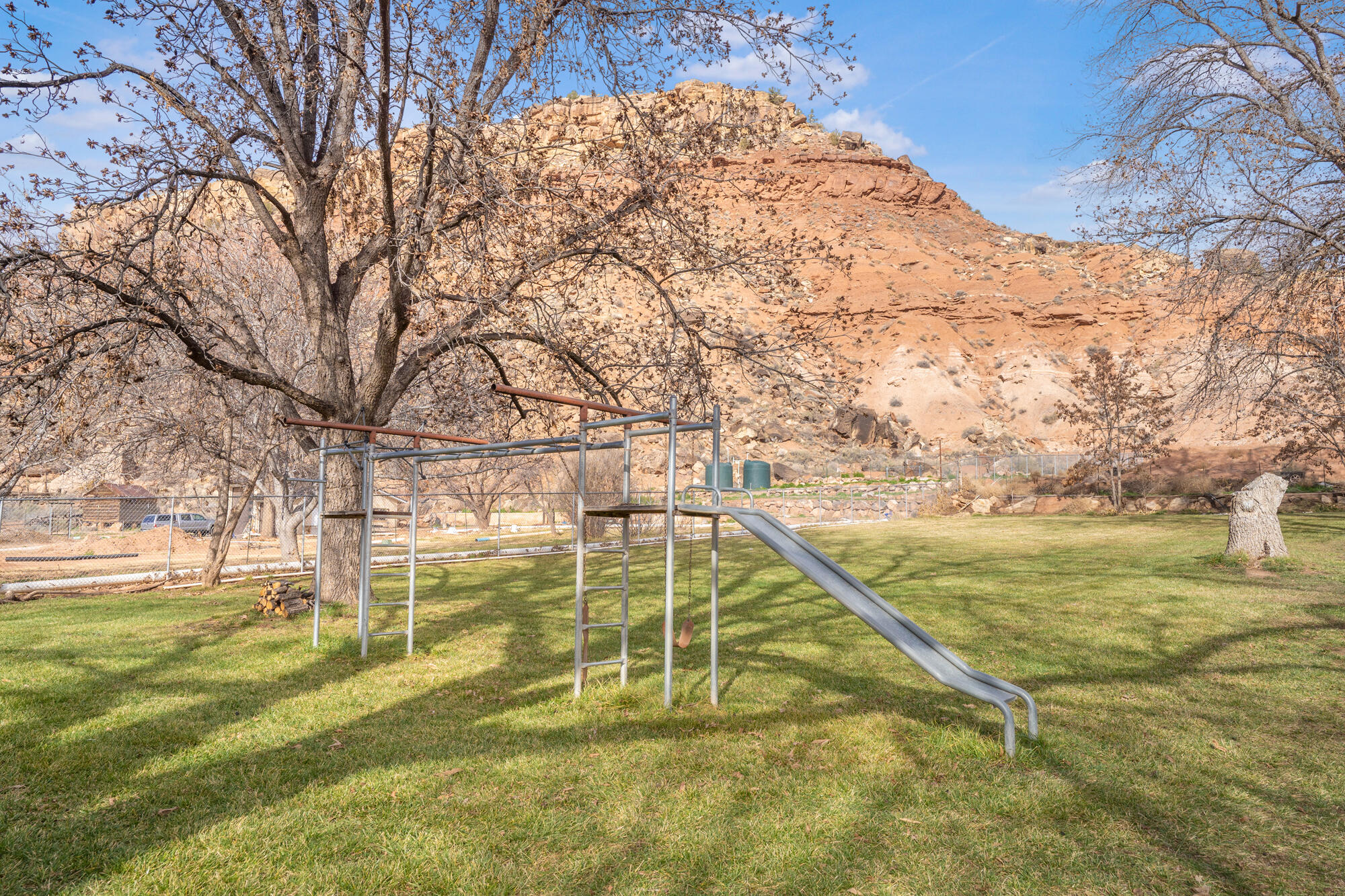 ROCKVILLE TOWNSITE - Residential